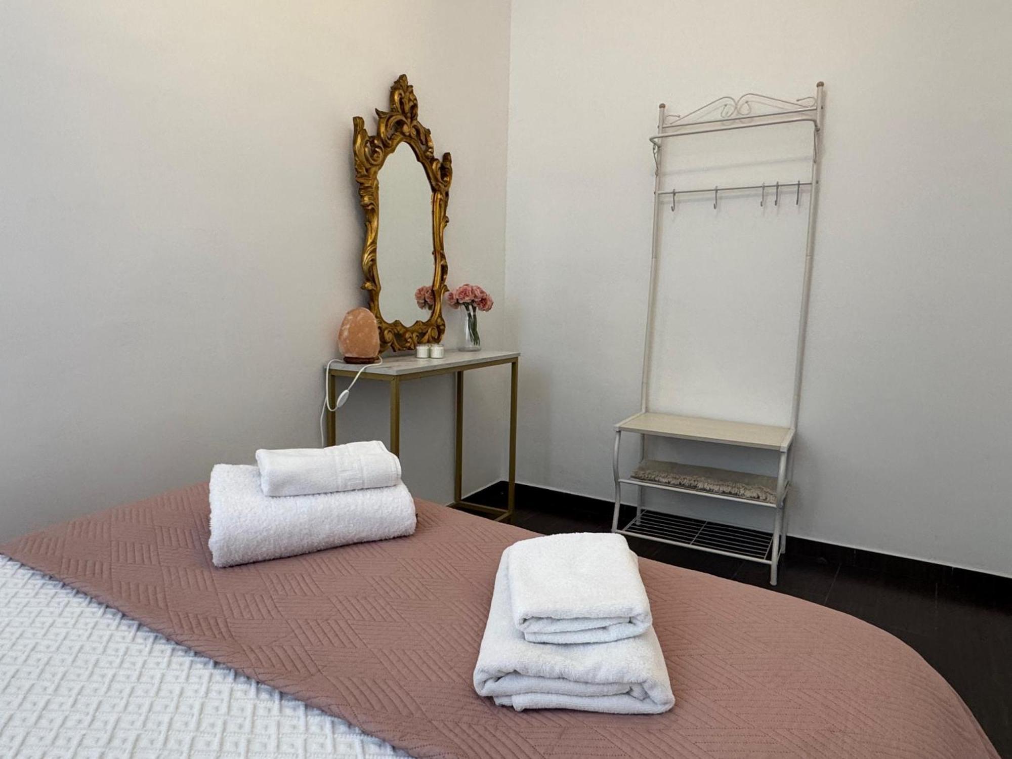 El Rincon Del Azahar, Duplex Con Encanto * Cordoba