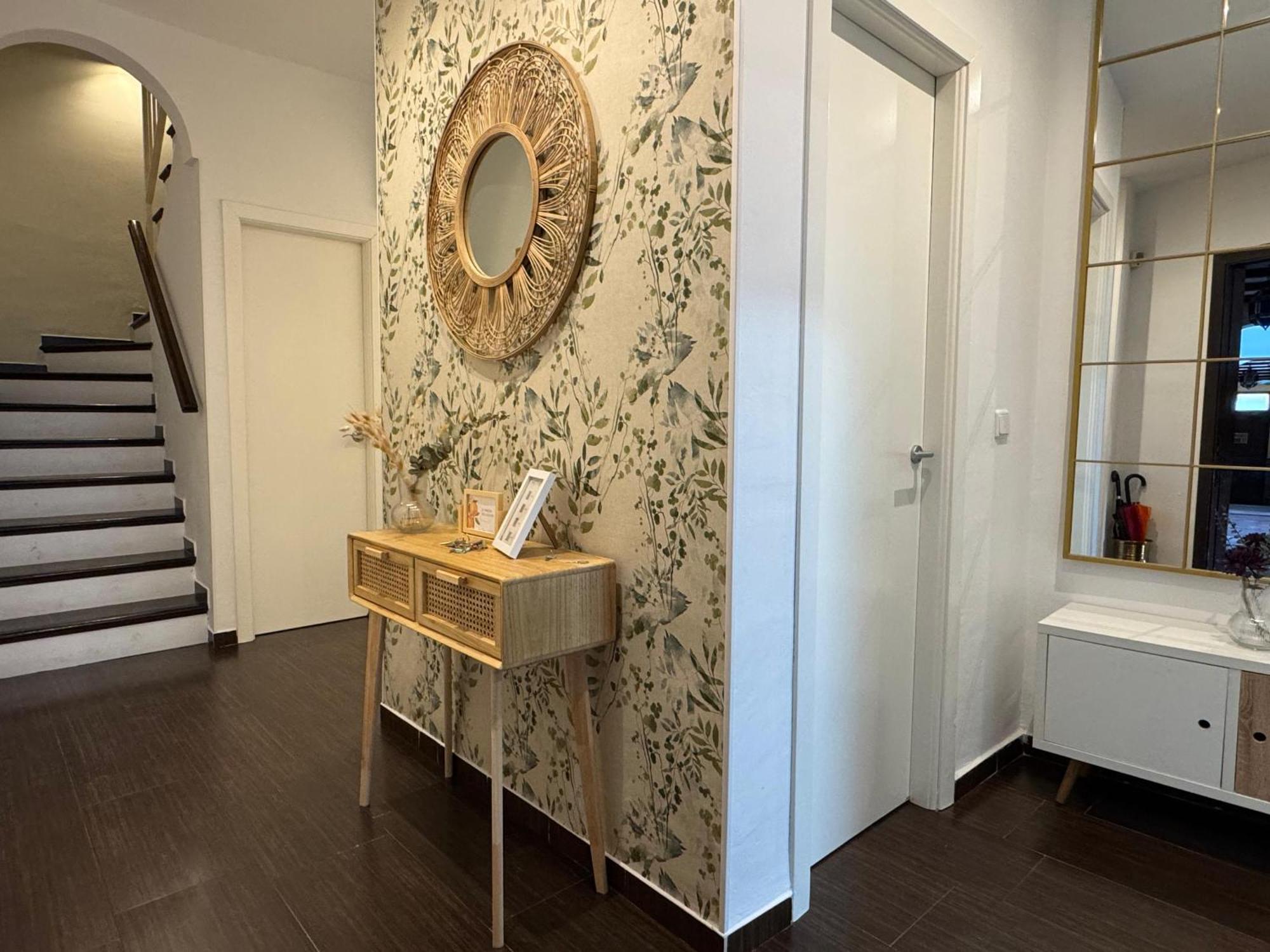 El Rincon Del Azahar, Duplex Con Encanto Apartment *