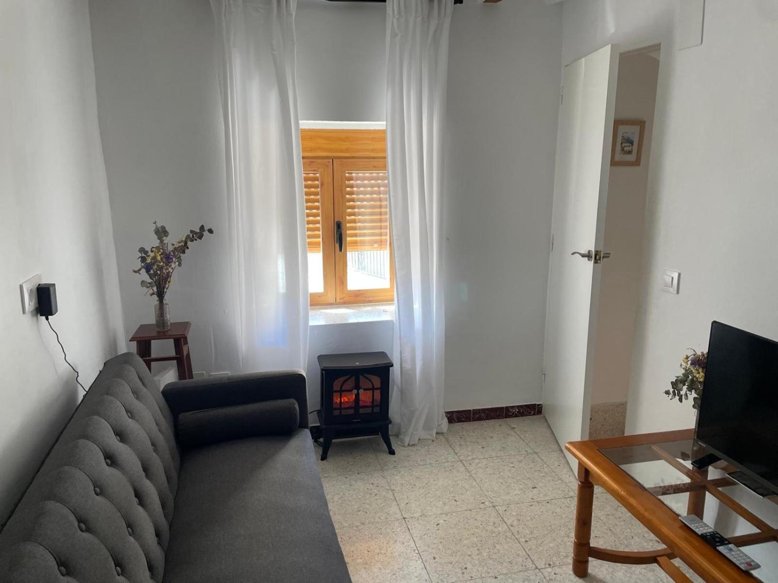 La Casita Azul Cazorla