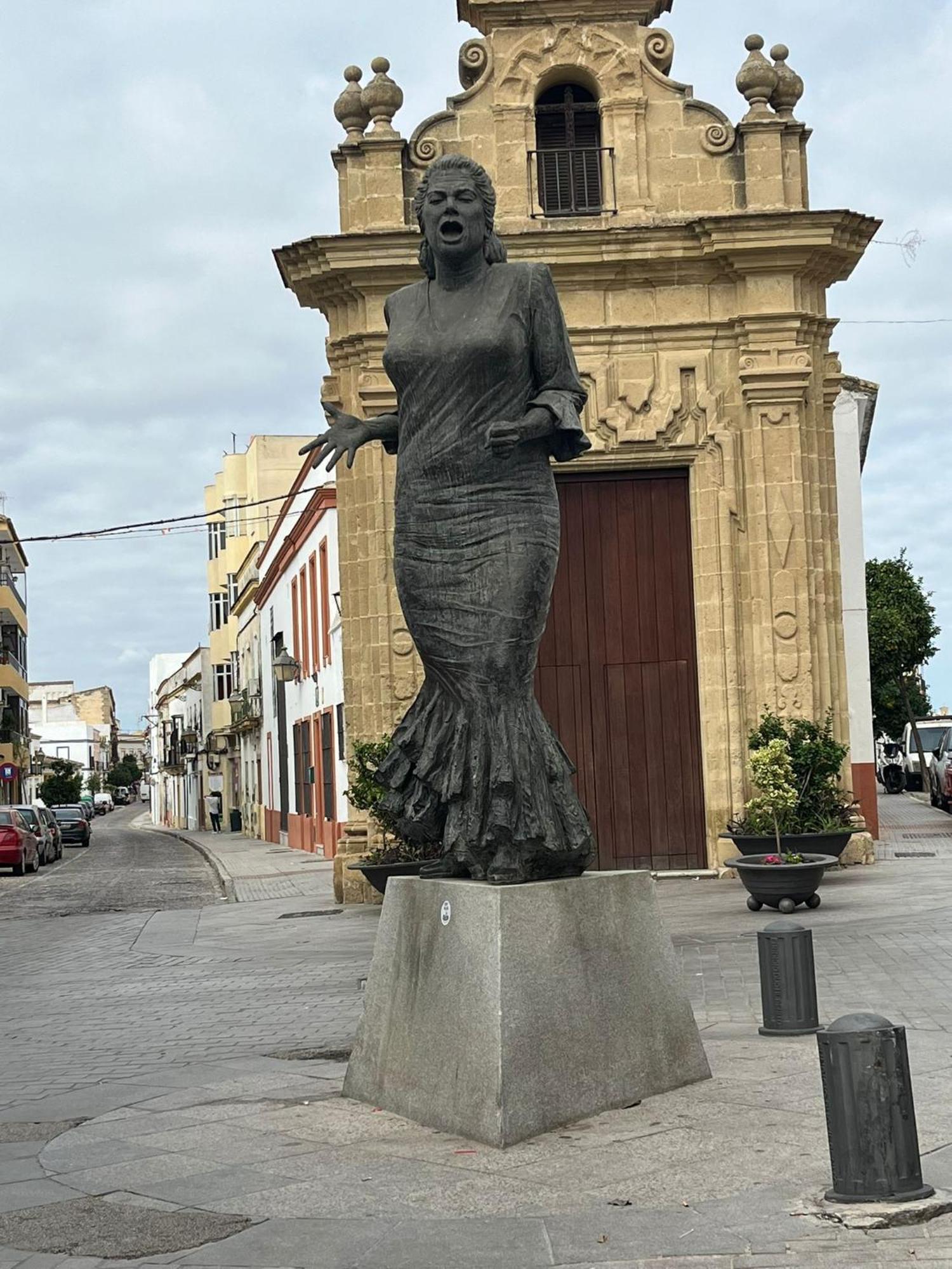 Apartment Empedrado Jerez de la Frontera