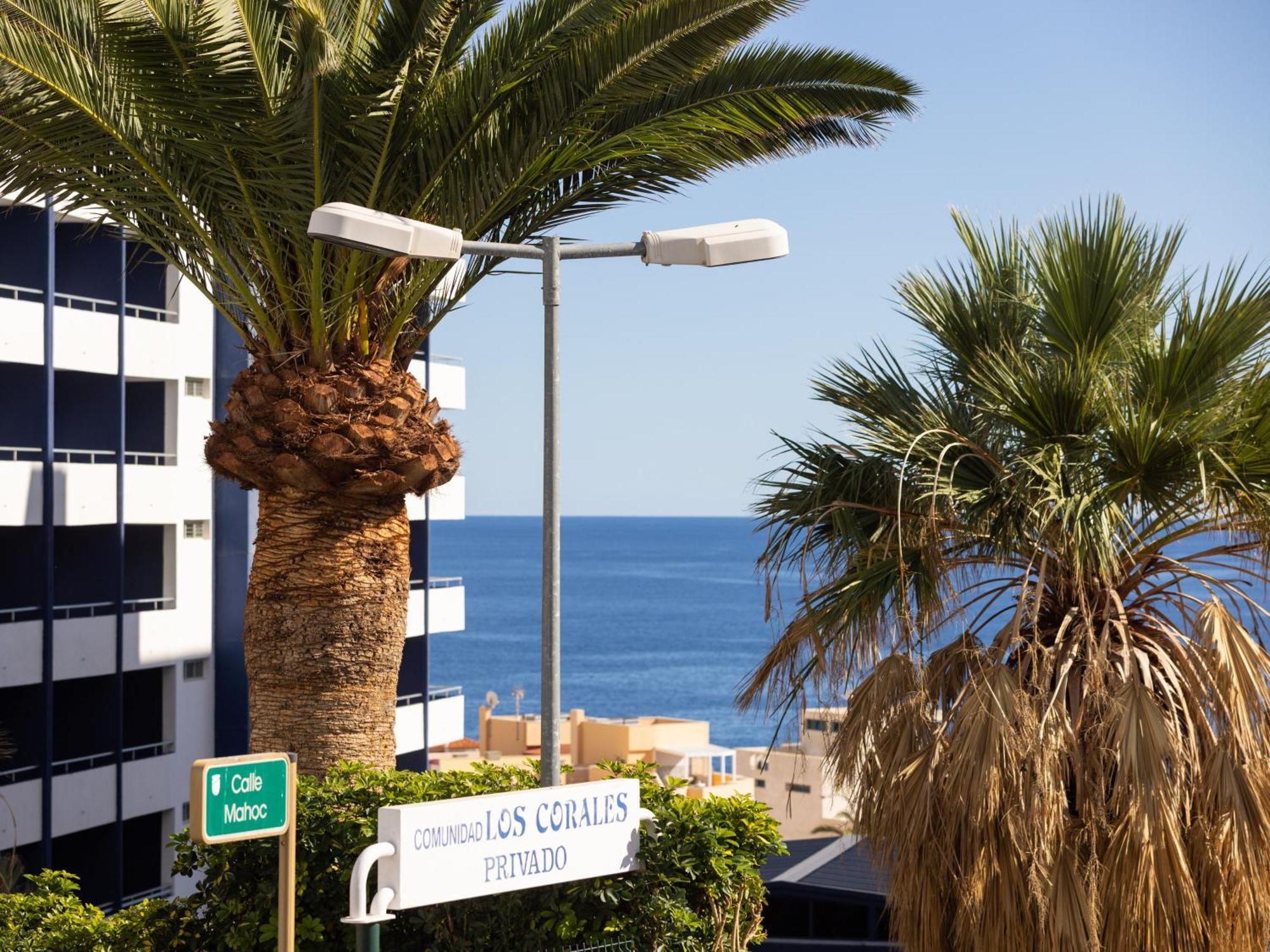 Live Caletillas Urb Corales Apartment Santa Cruz de Tenerife