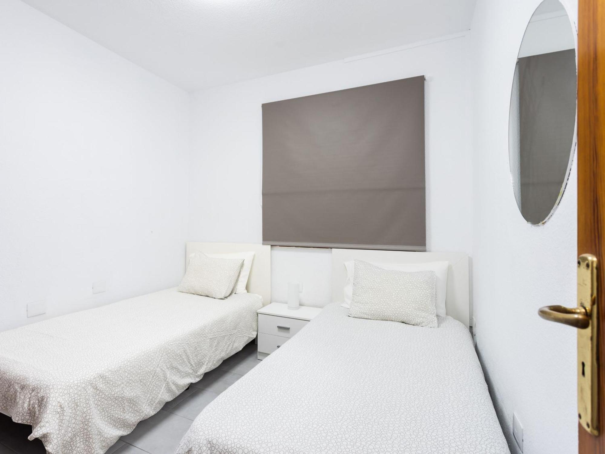 Live Caletillas Urb Corales Apartment Santa Cruz de Tenerife