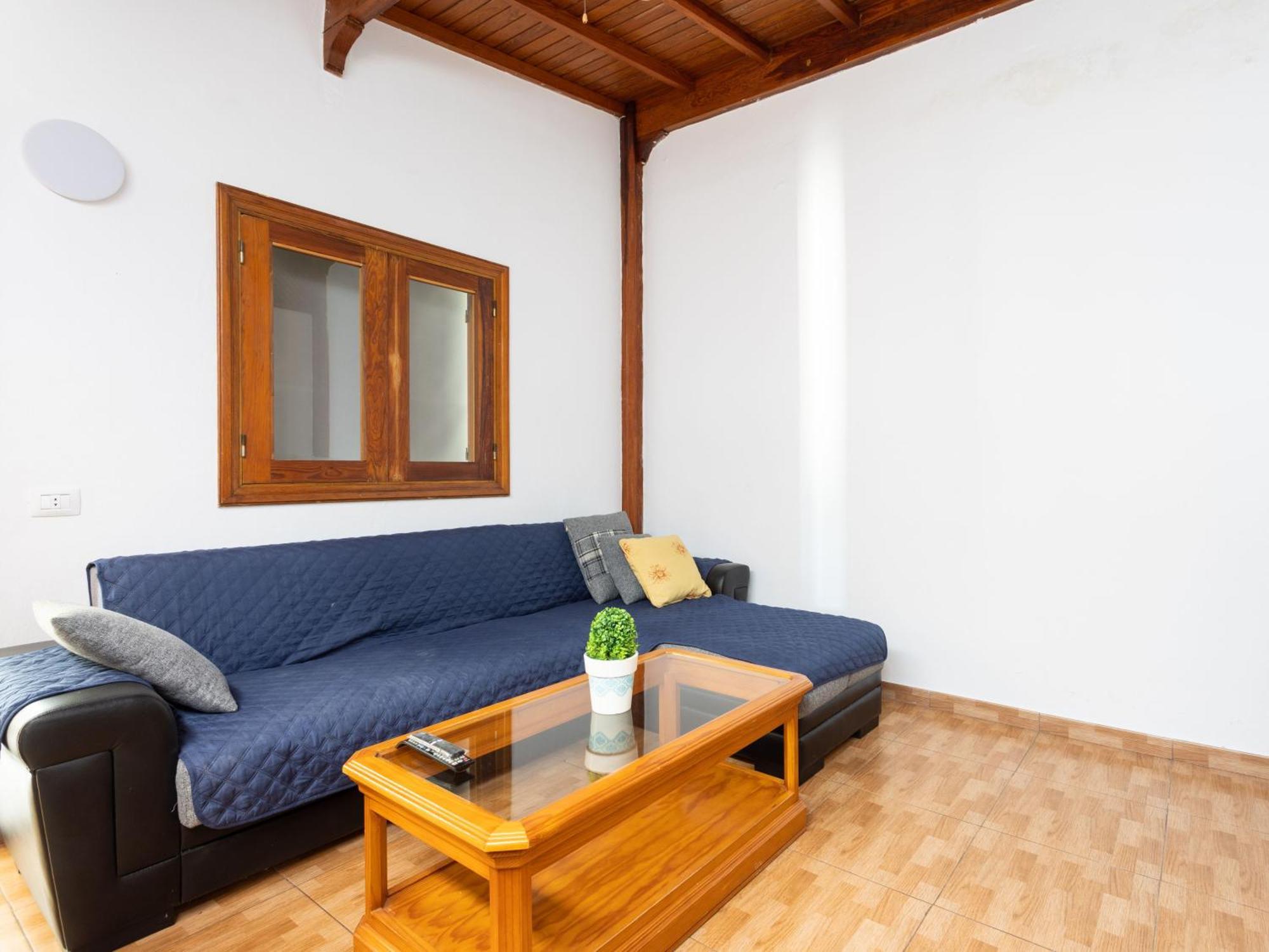 Live Caletillas Urb Corales Apartment Santa Cruz de Tenerife
