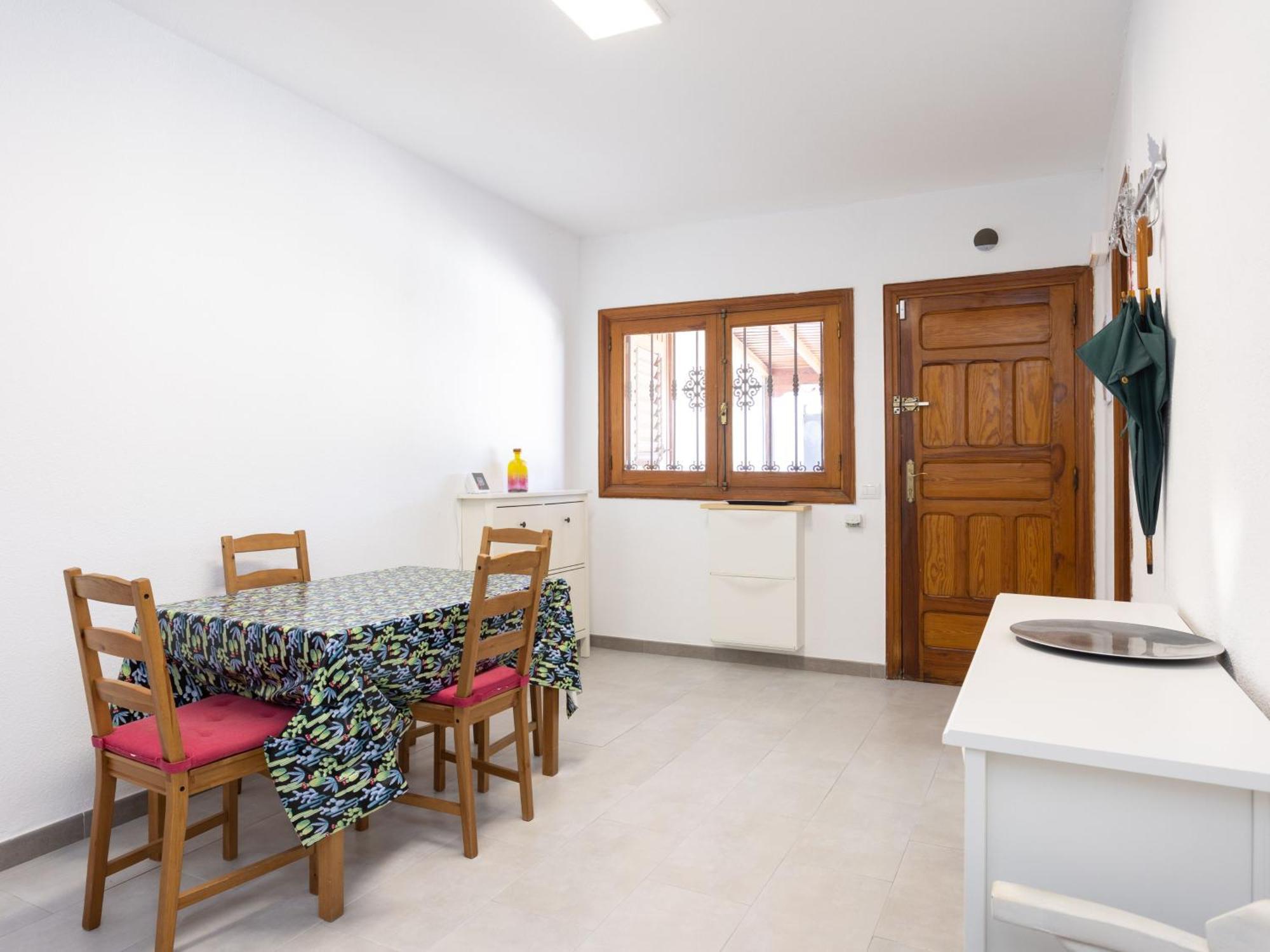 Apartamento Live Caletillas Urb Corales
