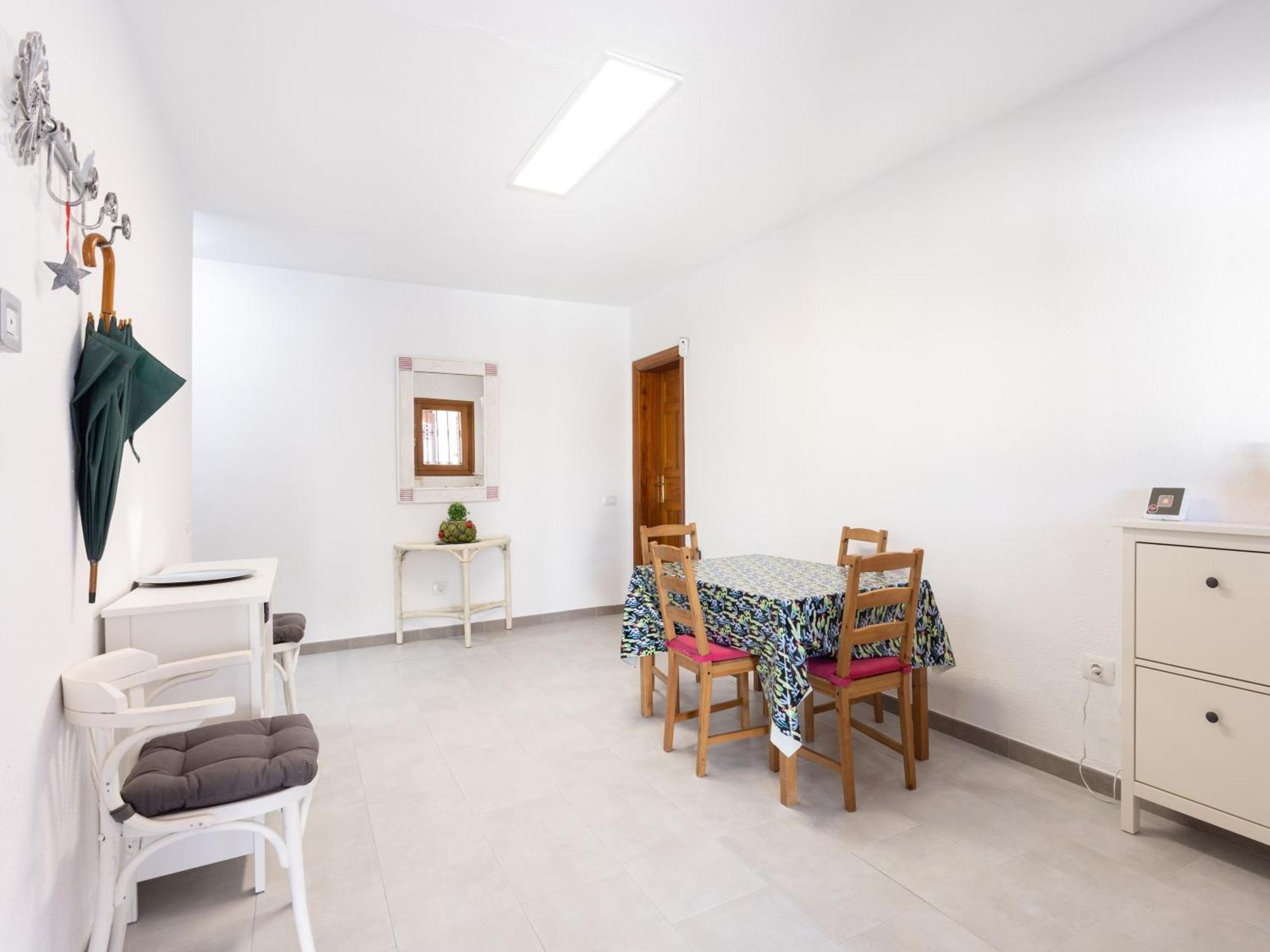 Apartment Live Caletillas Urb Corales *