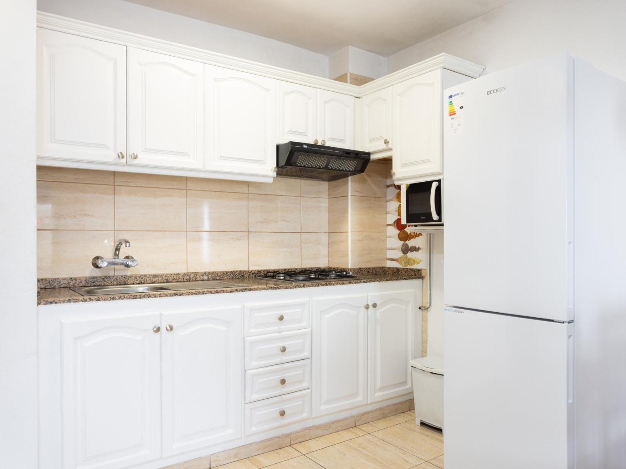 Apartment Live Caletillas Familiar Garoe Santa Cruz de Tenerife