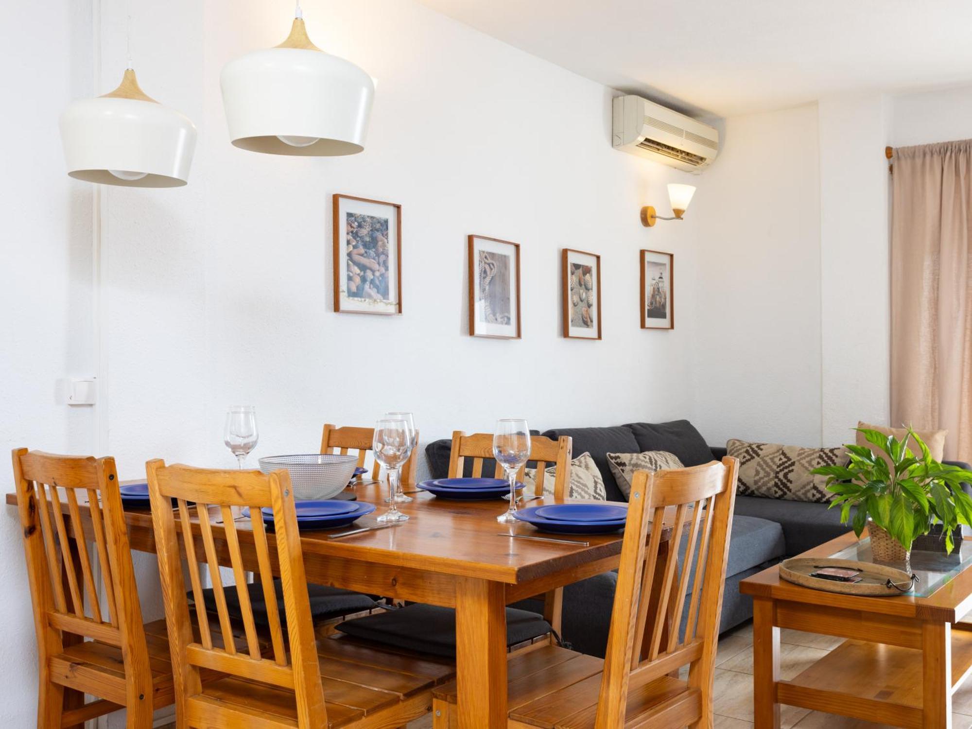 Live Caletillas Familiar Garoe Apartment