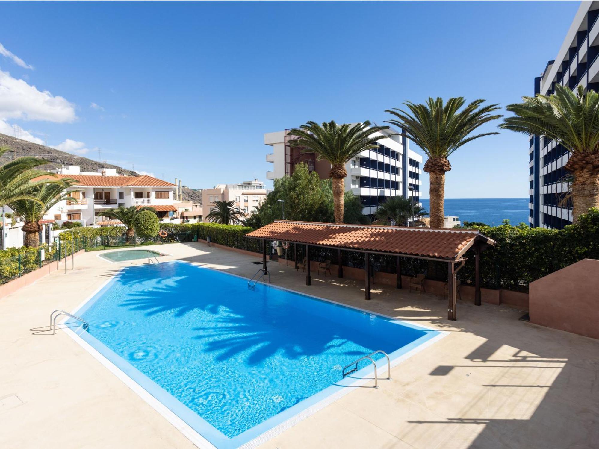 Apartment Live Caletillas Urb Corales *