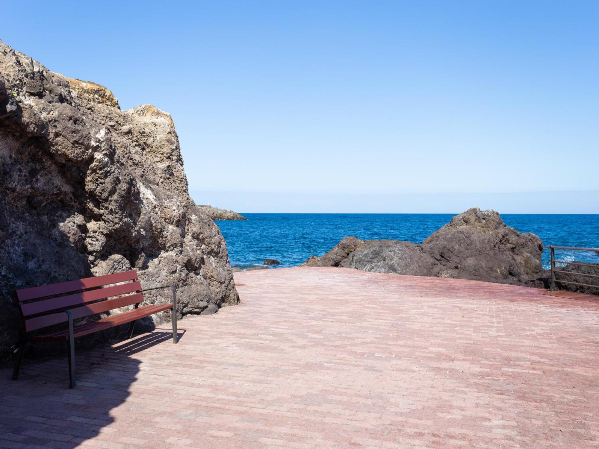 Live Caletillas Familiar Garoe Apartment Santa Cruz de Tenerife