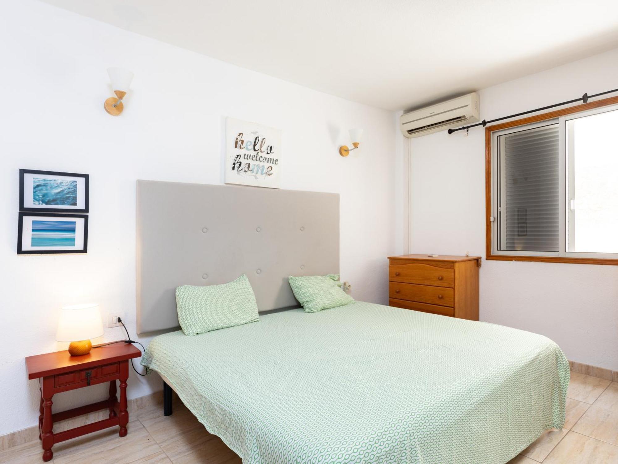 Live Caletillas Familiar Garoe Apartment
