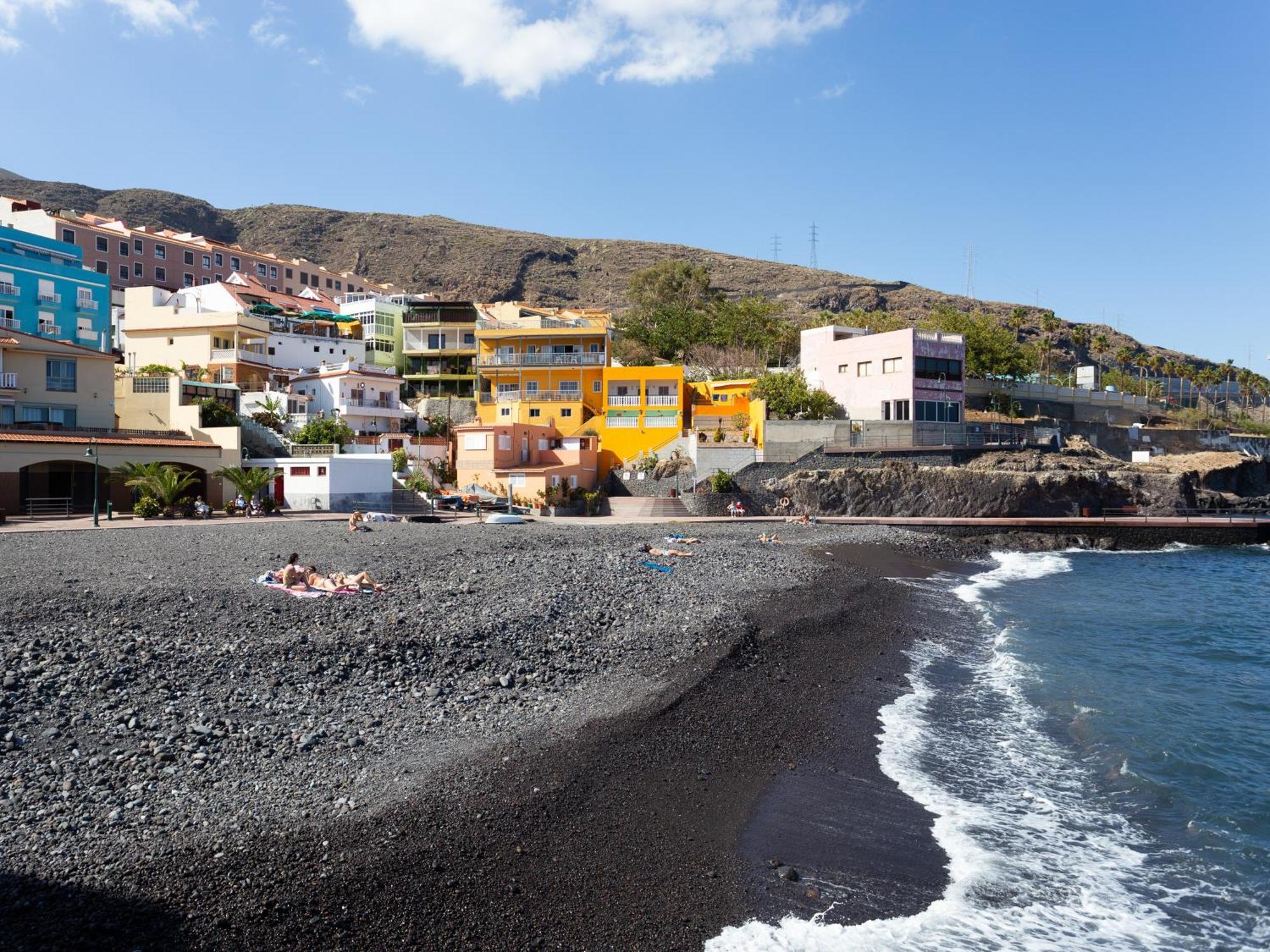 Live Caletillas Familiar Garoe Apartment Santa Cruz de Tenerife