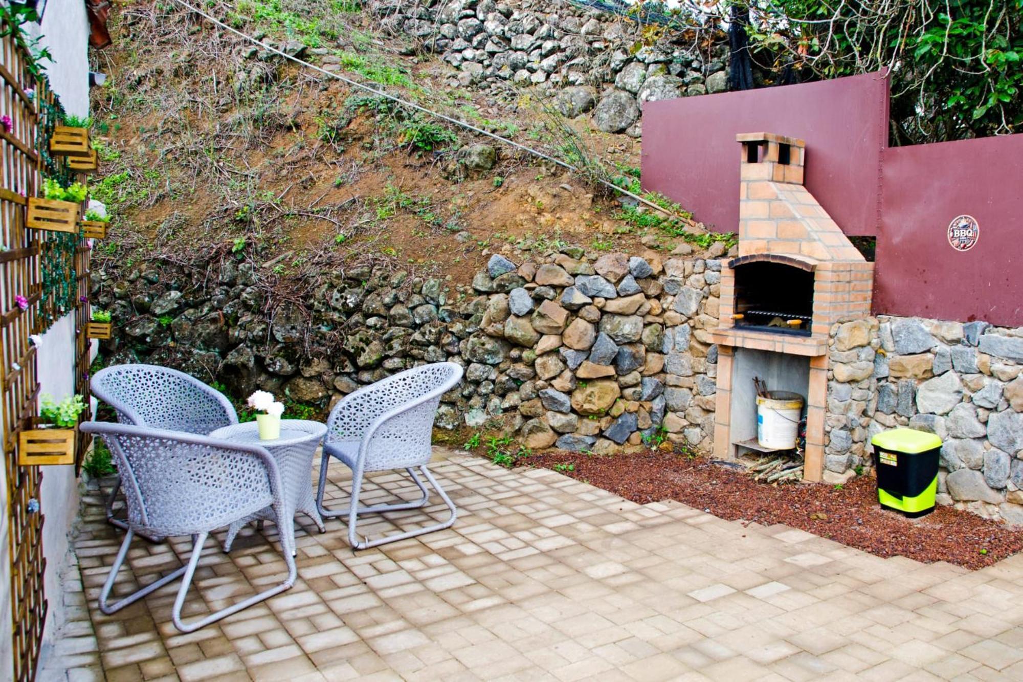Chalet Zenda De Fontanales *