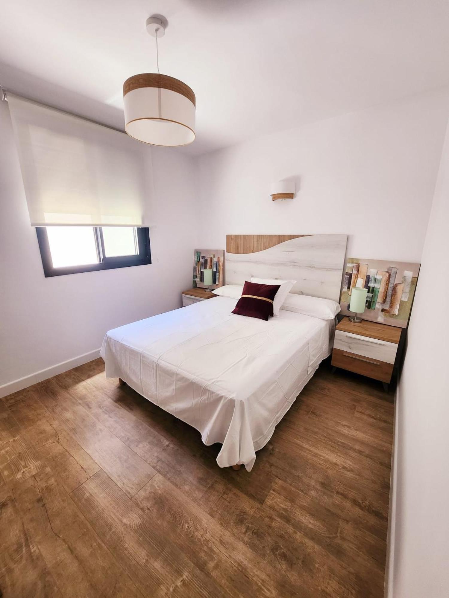 Apartment Ela Fuengirola