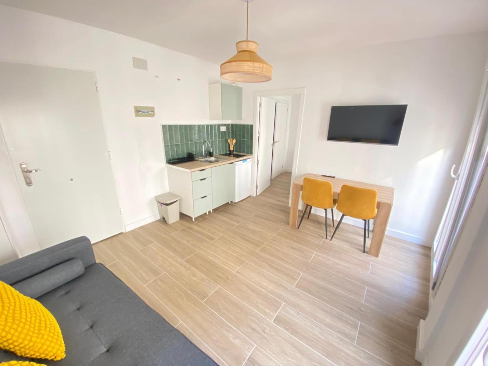 Apartamento Rosario