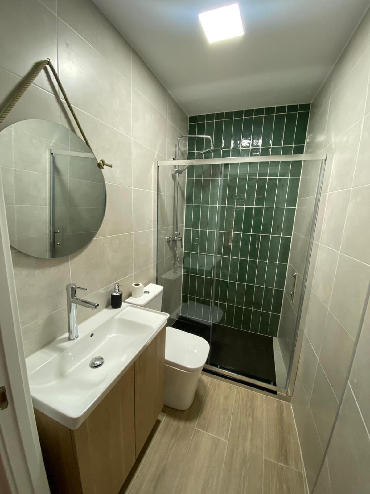 Apartamento Rosario *