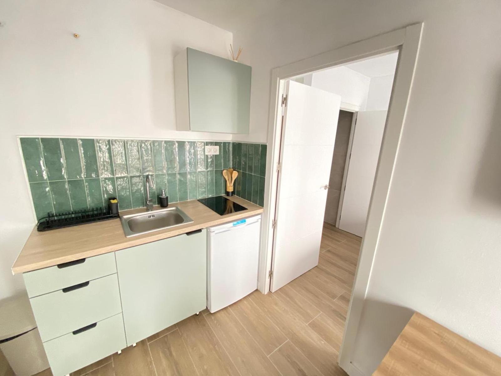 Apartamento Rosario *