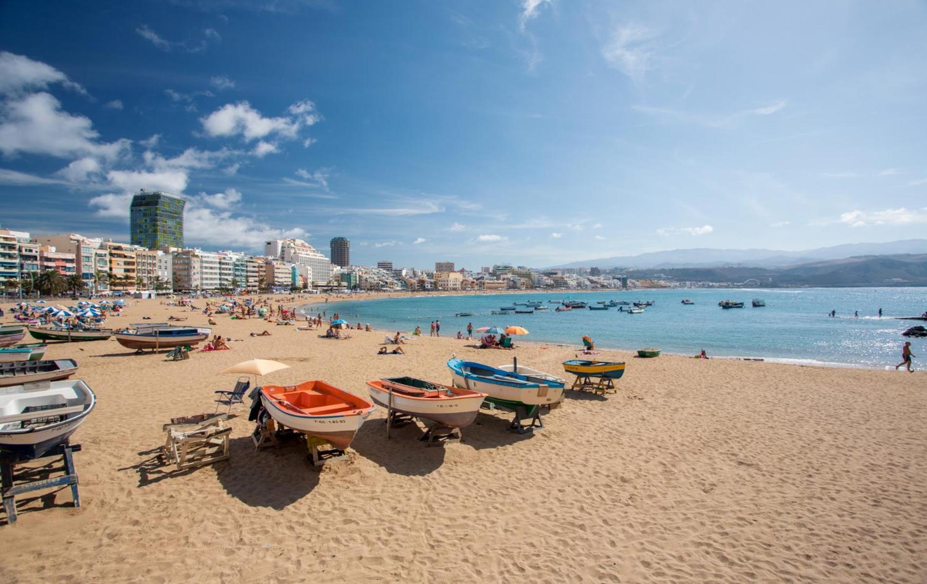 Confital By Canariasgetaway Сasa de vacaciones