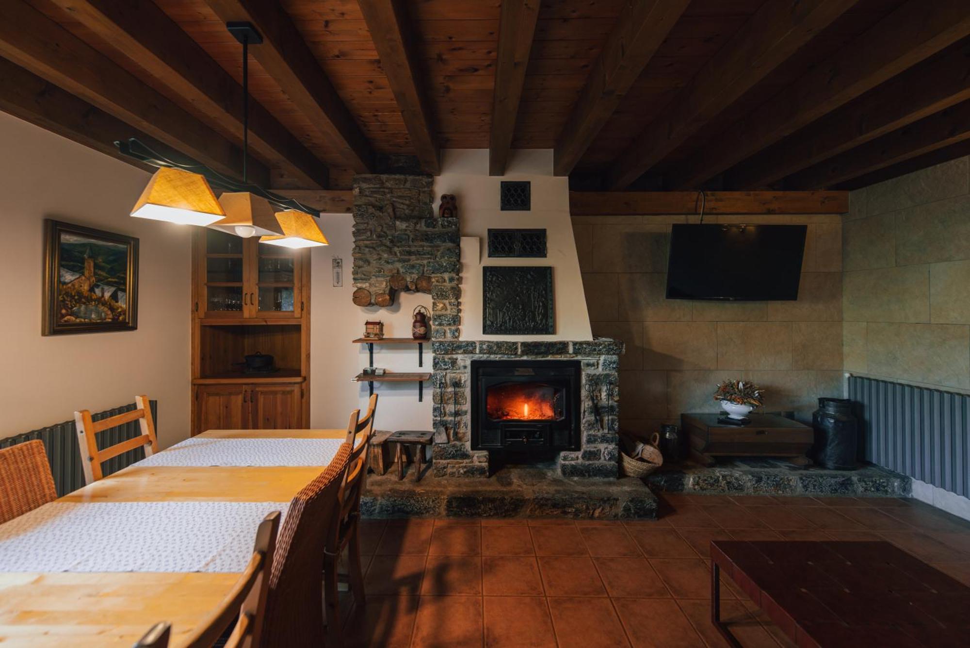 Casa Duc *