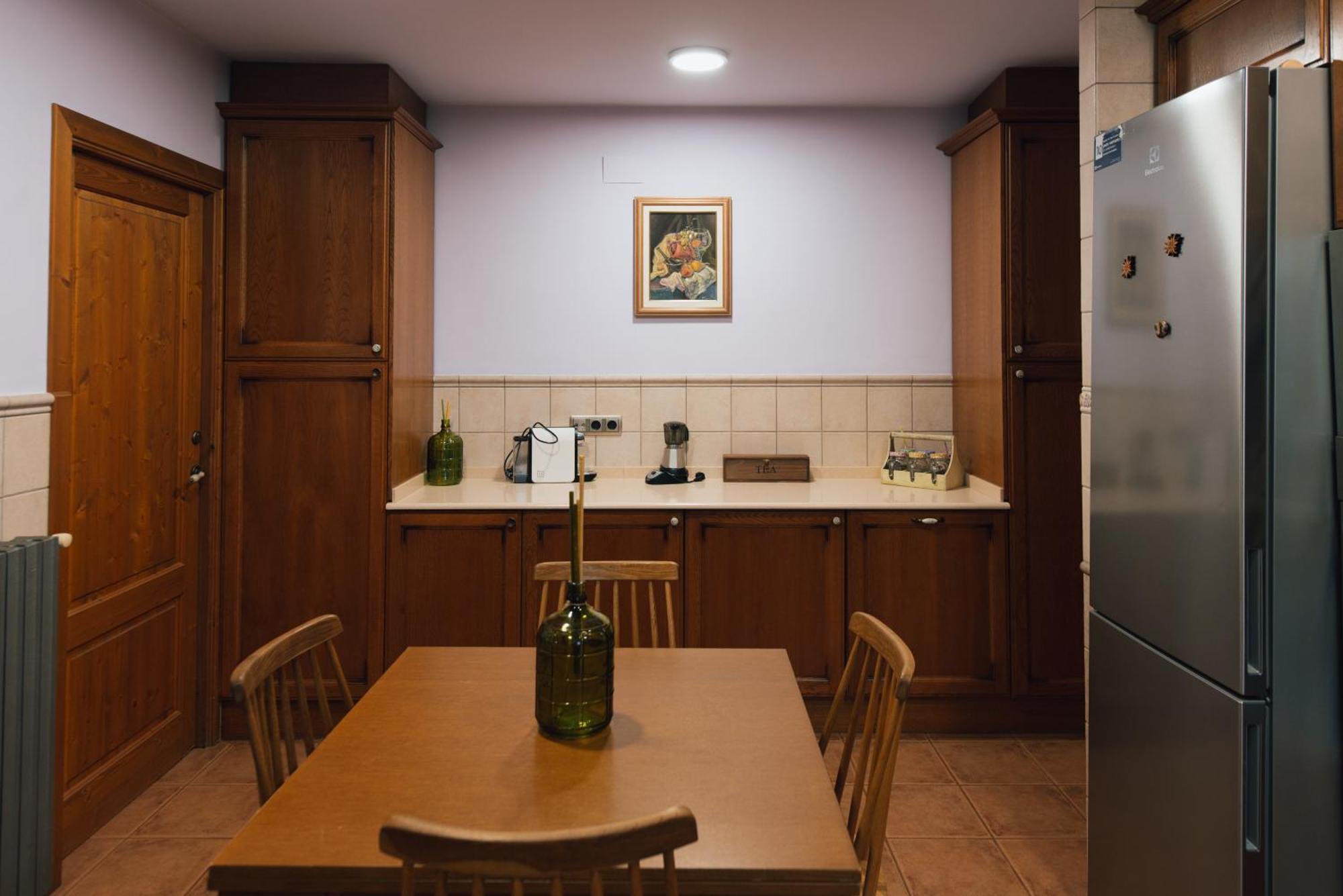 Casa Duc Сasa de vacaciones *