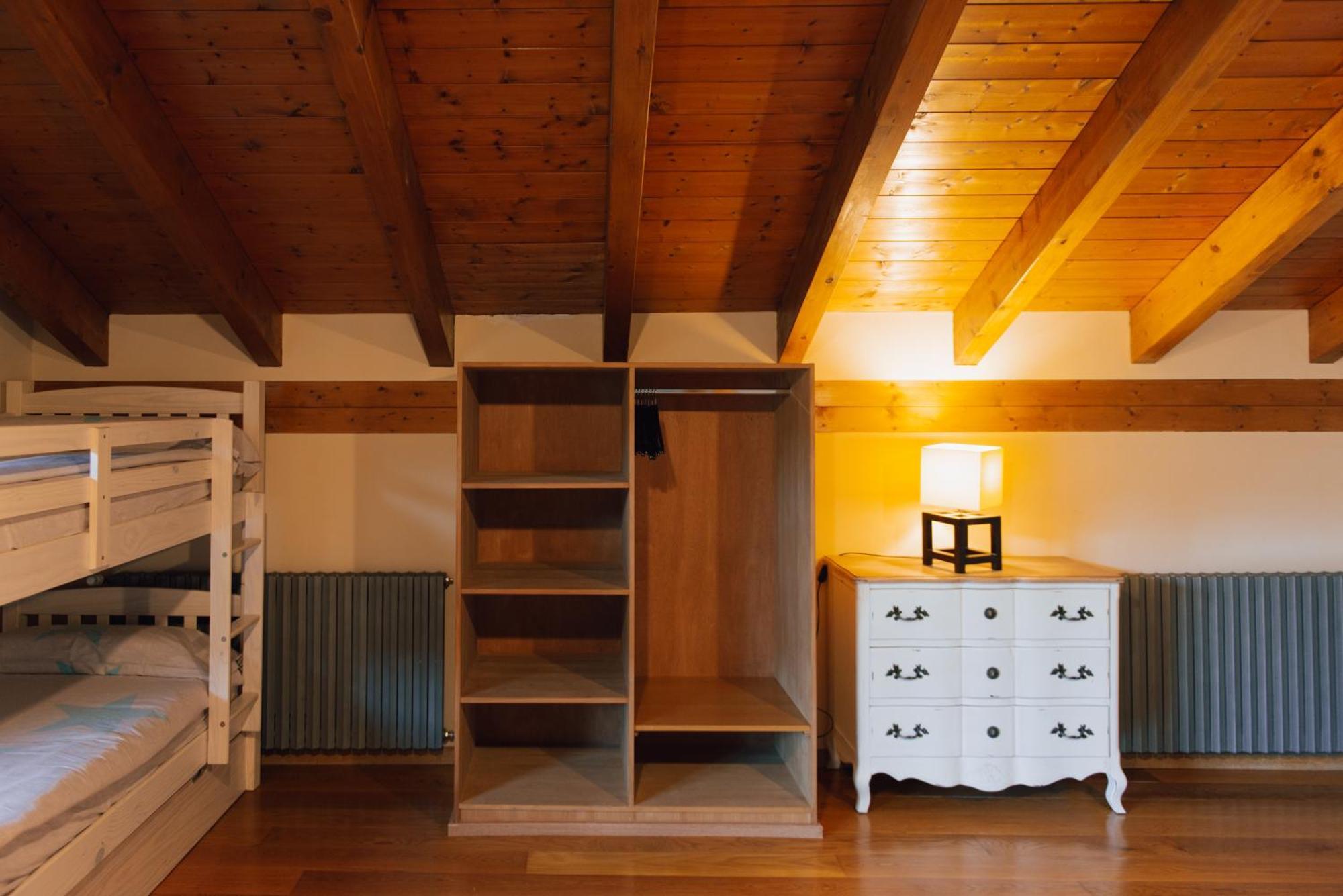 Casa Duc Сasa de vacaciones Montardit De Baix
