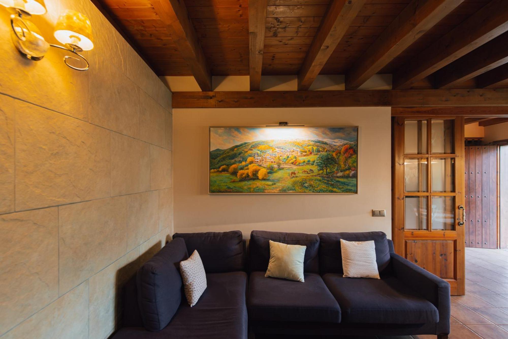Casa Duc Сasa de vacaciones Montardit De Baix