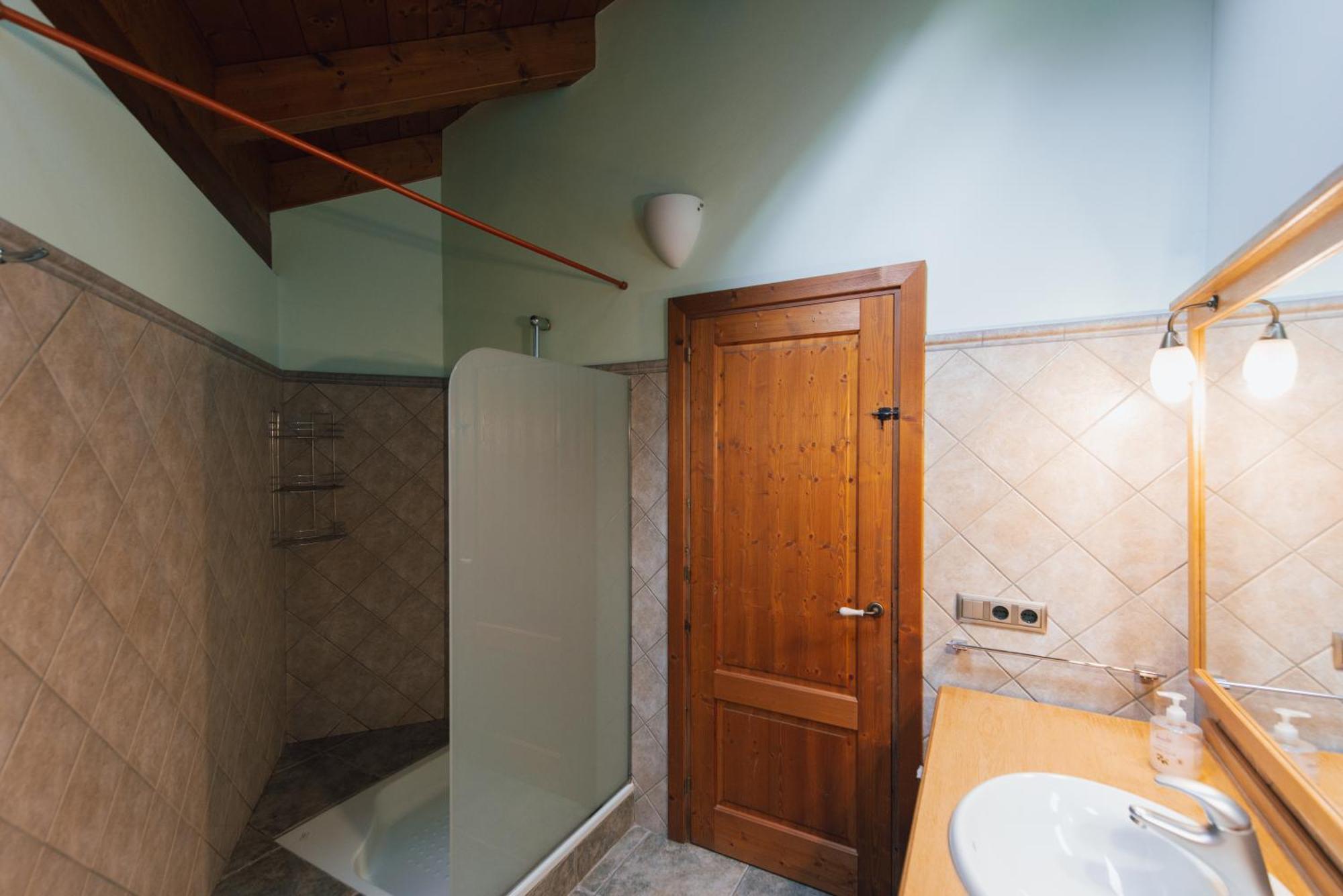 Casa Duc * Montardit De Baix