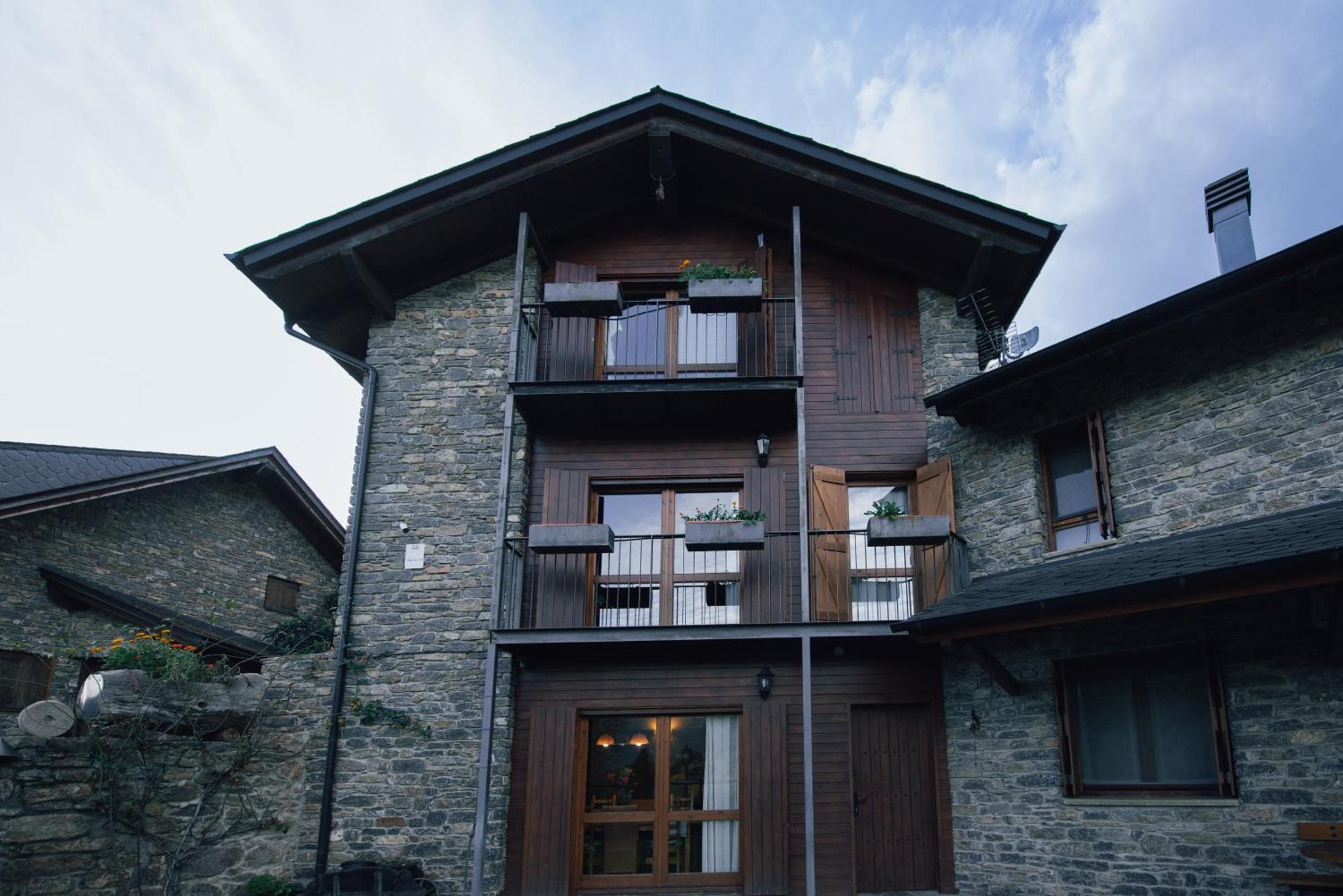 Casa Duc *