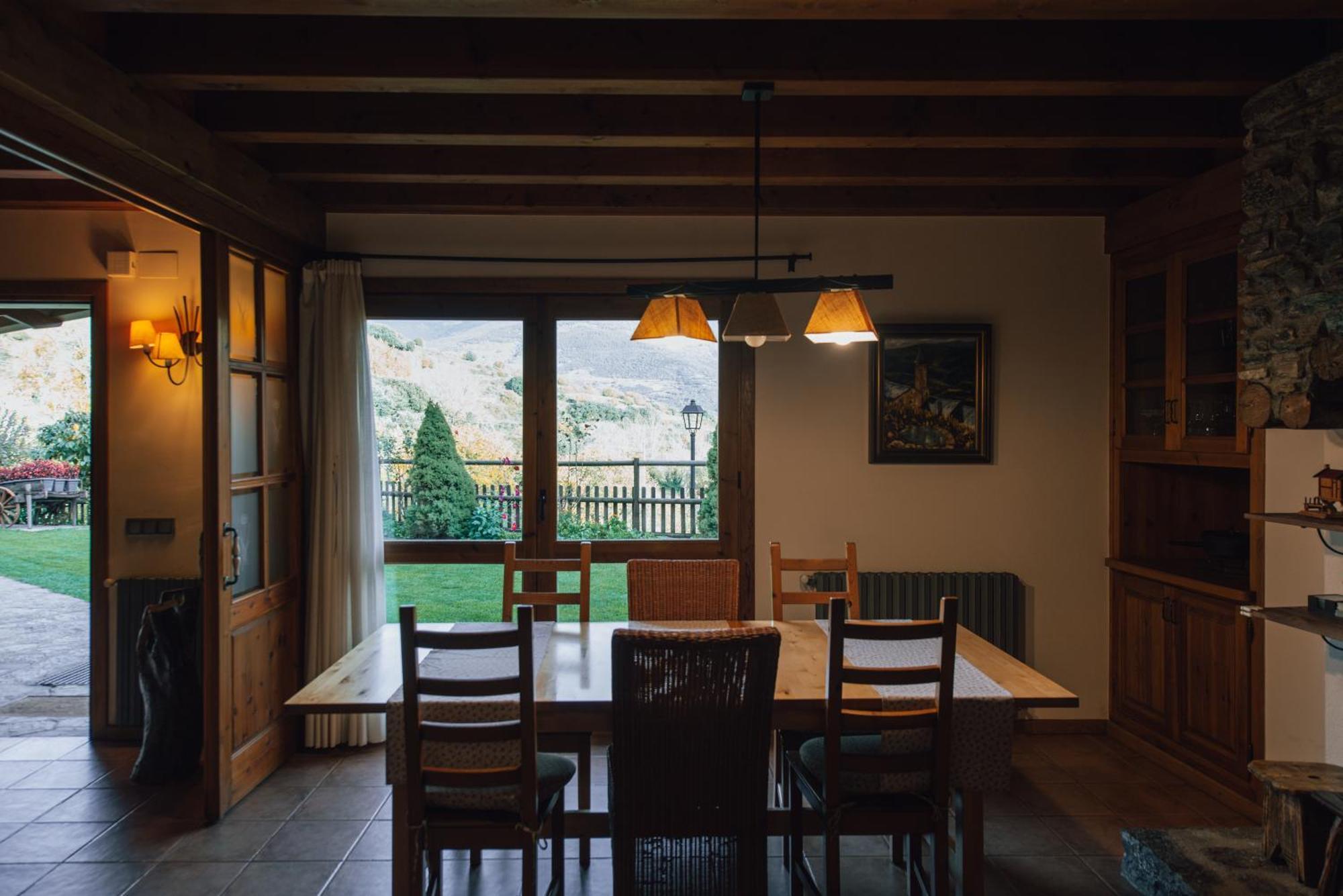 Casa Duc Montardit De Baix