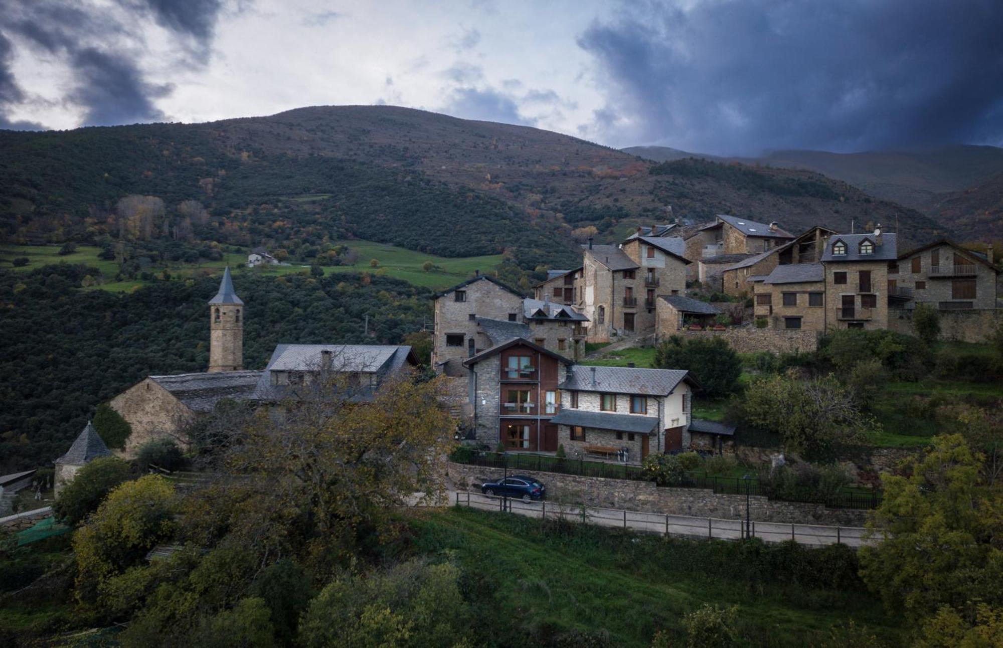 Casa Duc * Montardit De Baix