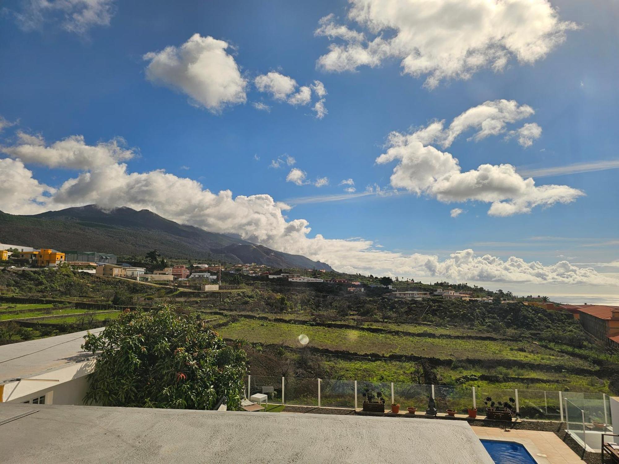 El Mirador De - Vistas Y Piscina * El Paso