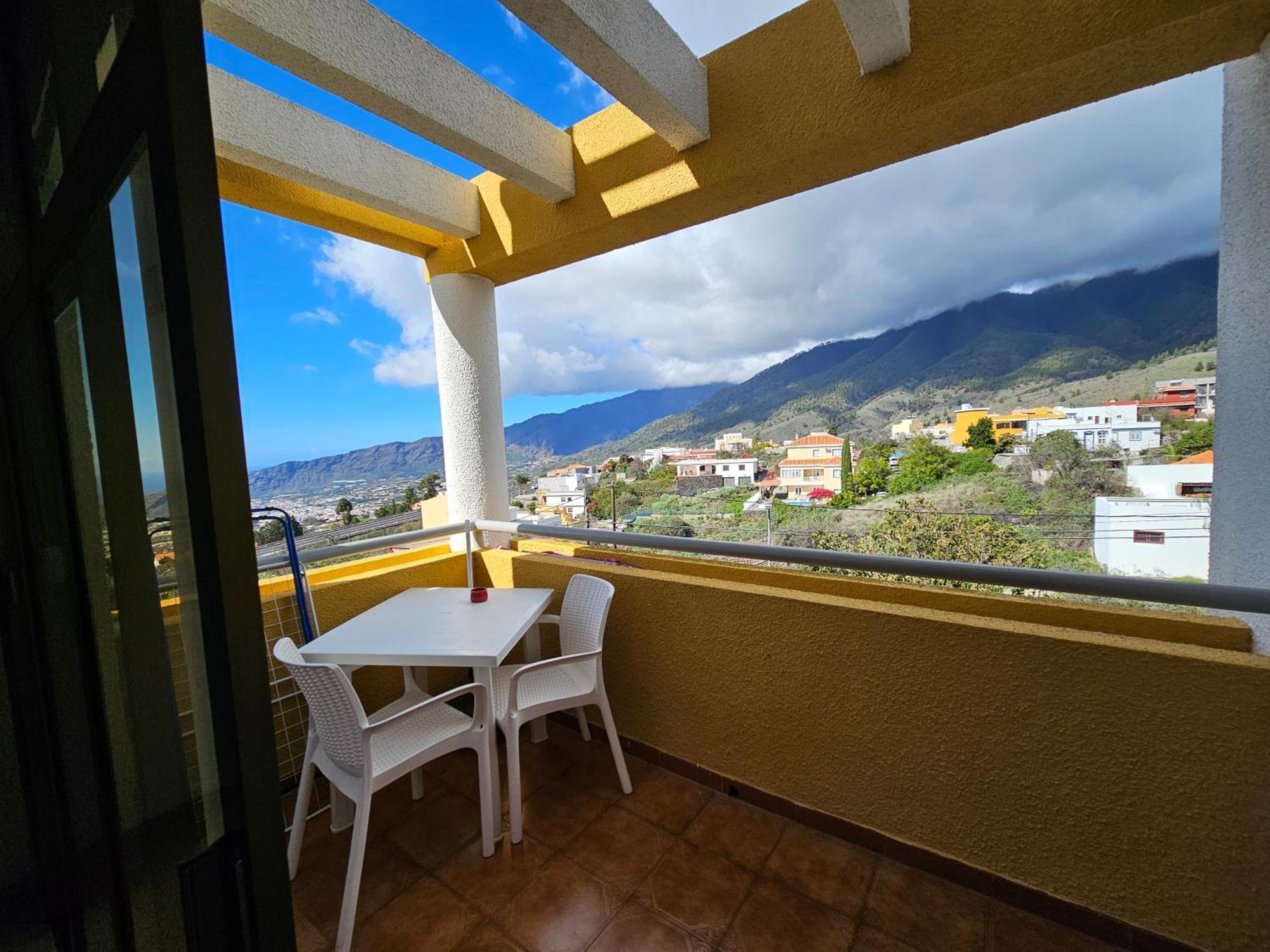 El Mirador De - Vistas Y Piscina Apartamento *