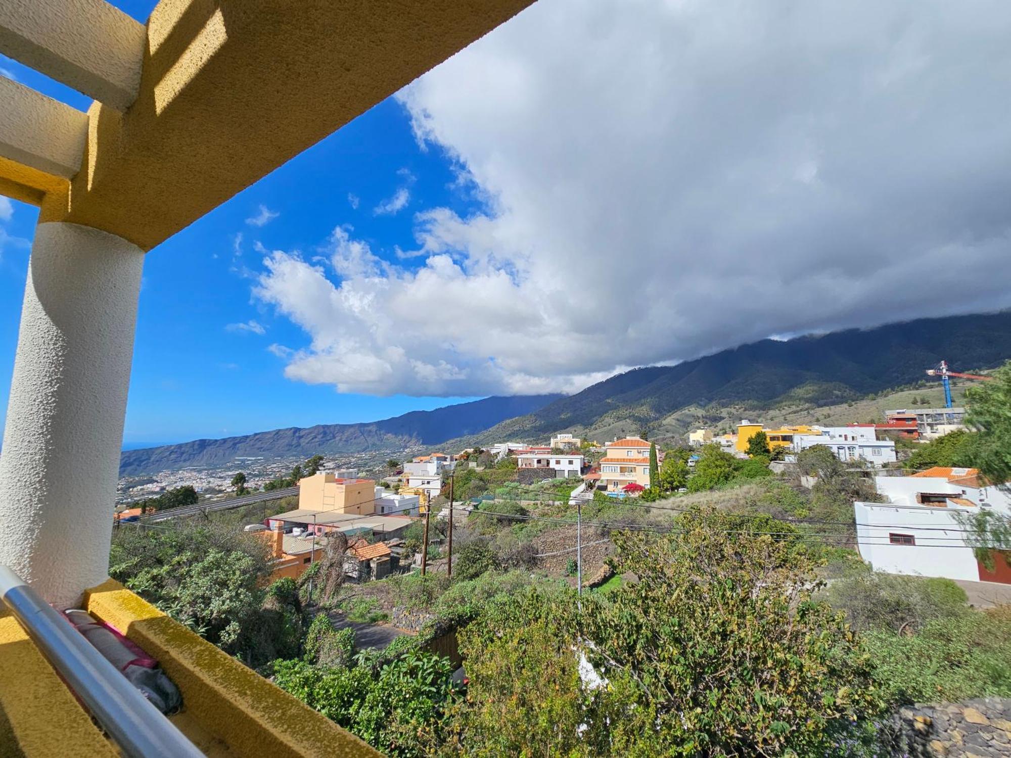 El Mirador De - Vistas Y Piscina *