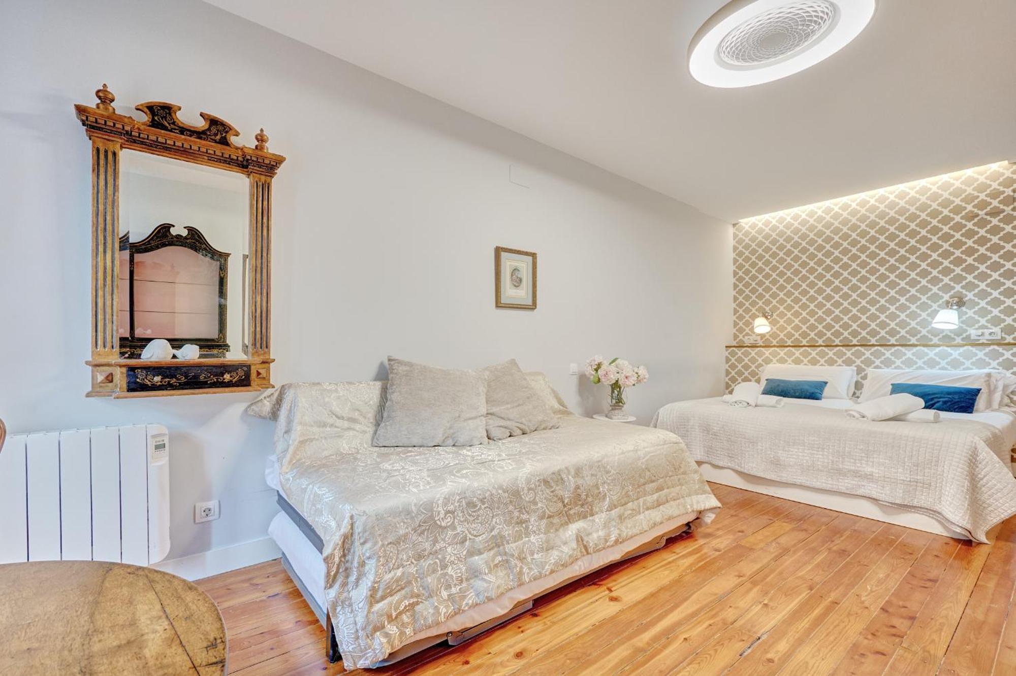 Apartamento Heart Of Iv By Clabao