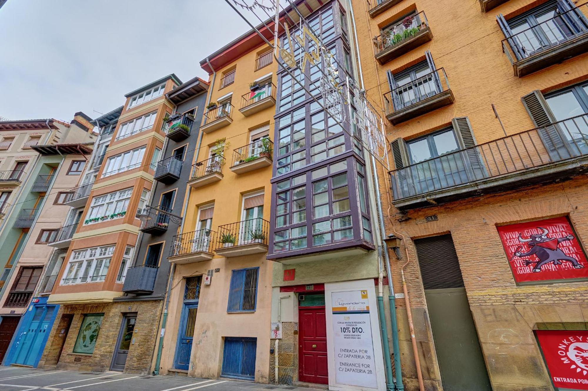 Heart Of Iv By Clabao * Pamplona