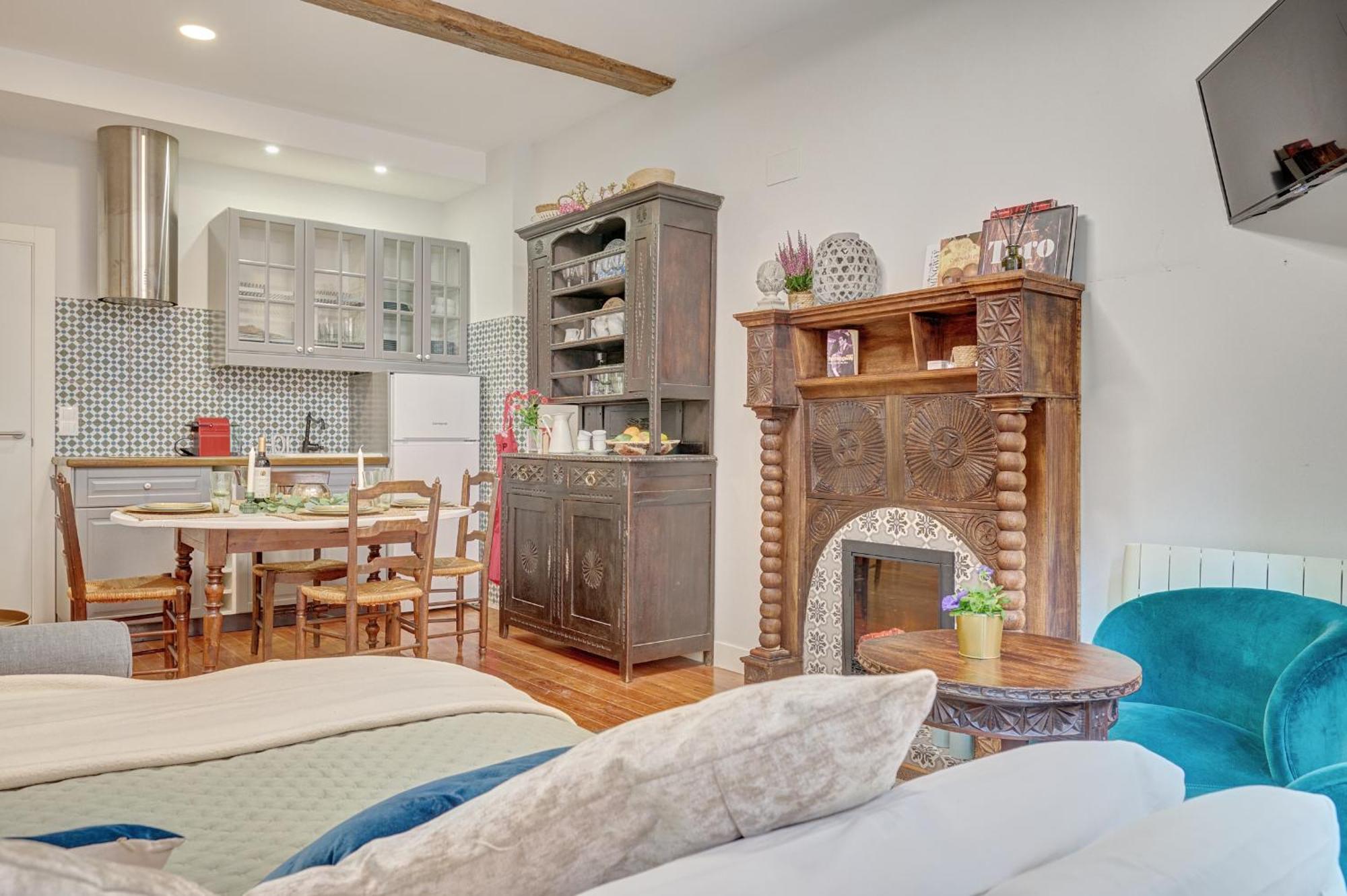 Apartamento Heart Of Iv By Clabao