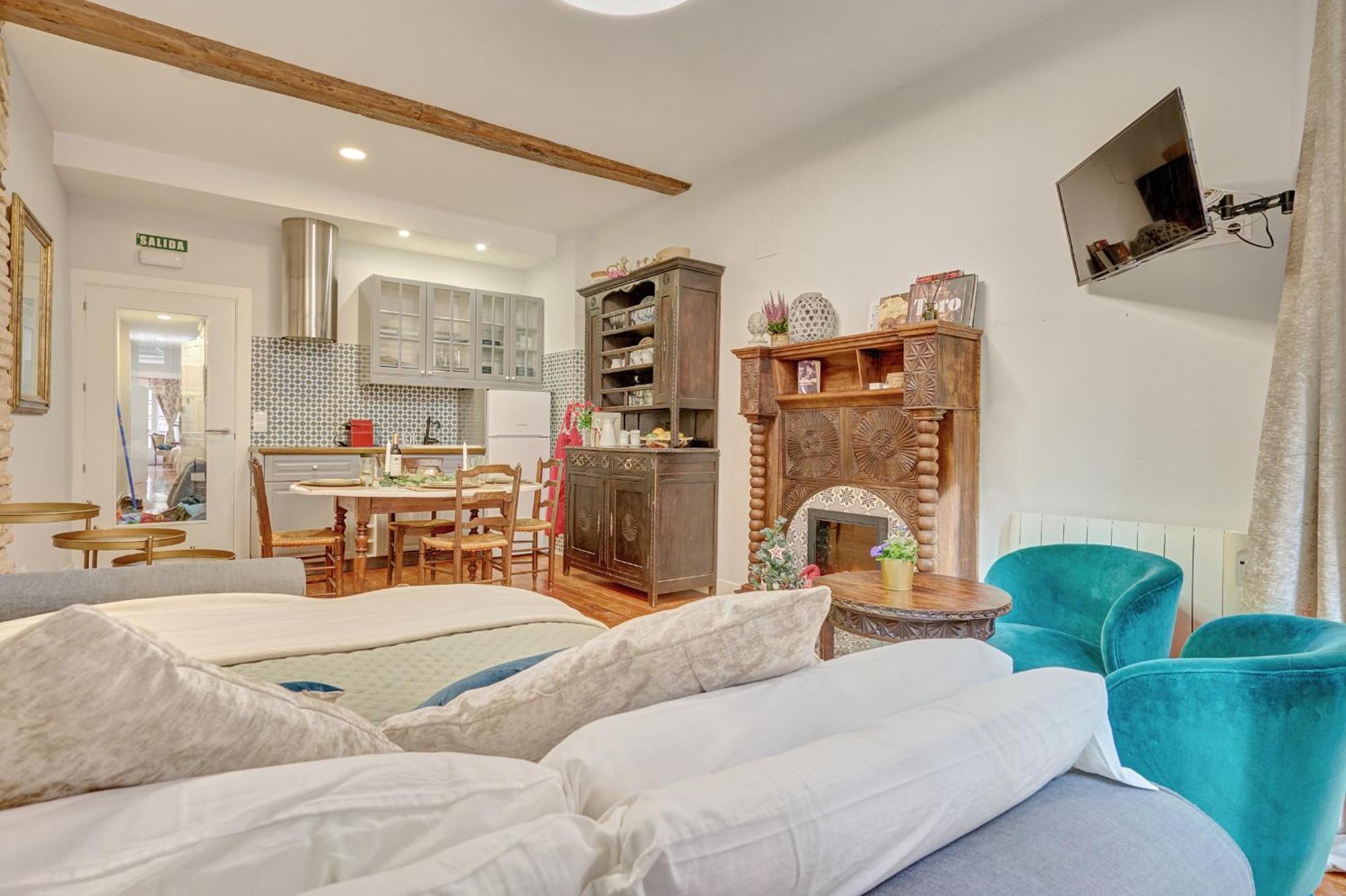 Heart Of Iv By Clabao Apartamento