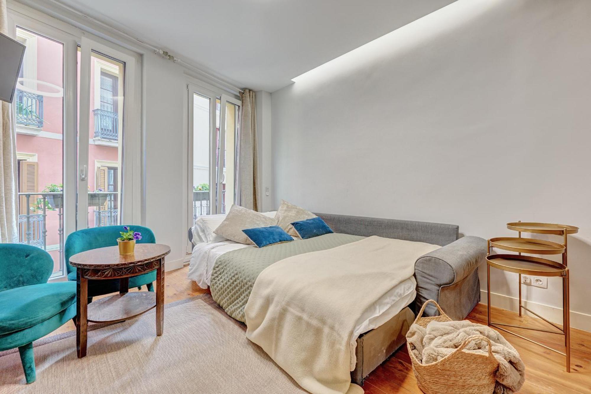 Heart Of Iv By Clabao Apartamento *
