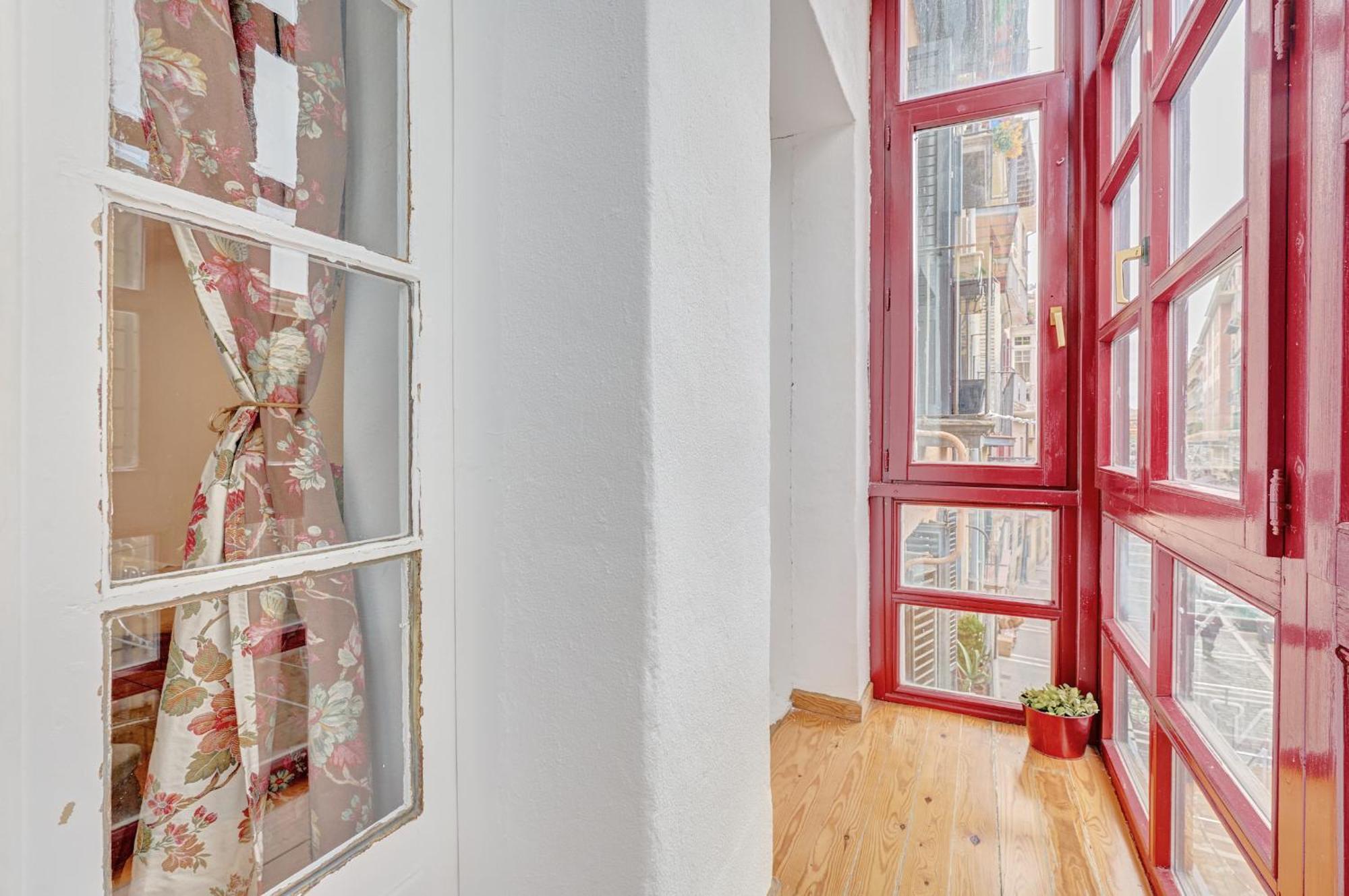 Heart Of Iv By Clabao Apartamento Pamplona
