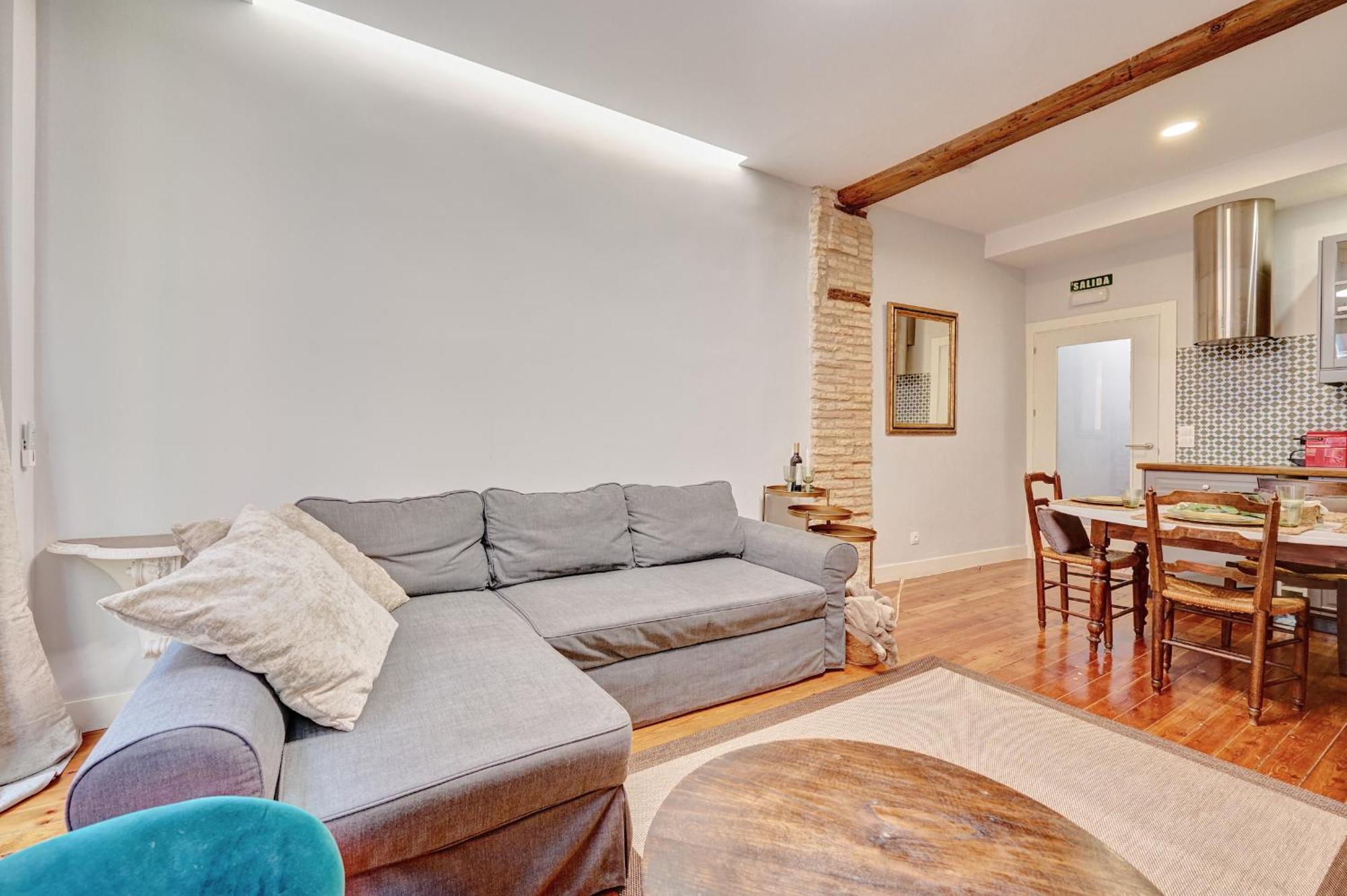 Apartamento Heart Of Iv By Clabao