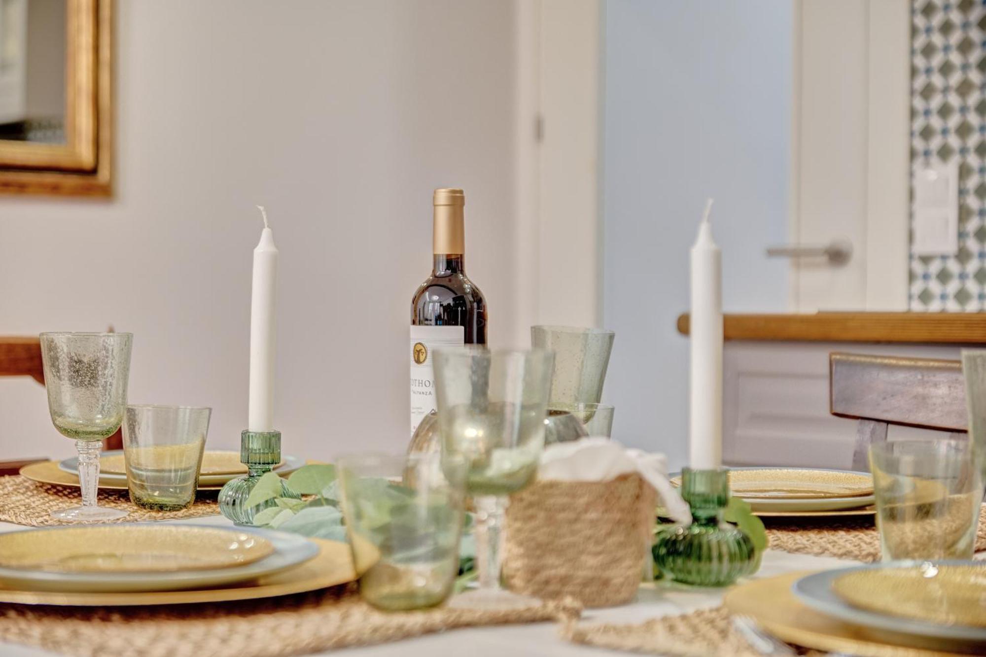 Apartamento Heart Of Iv By Clabao Pamplona