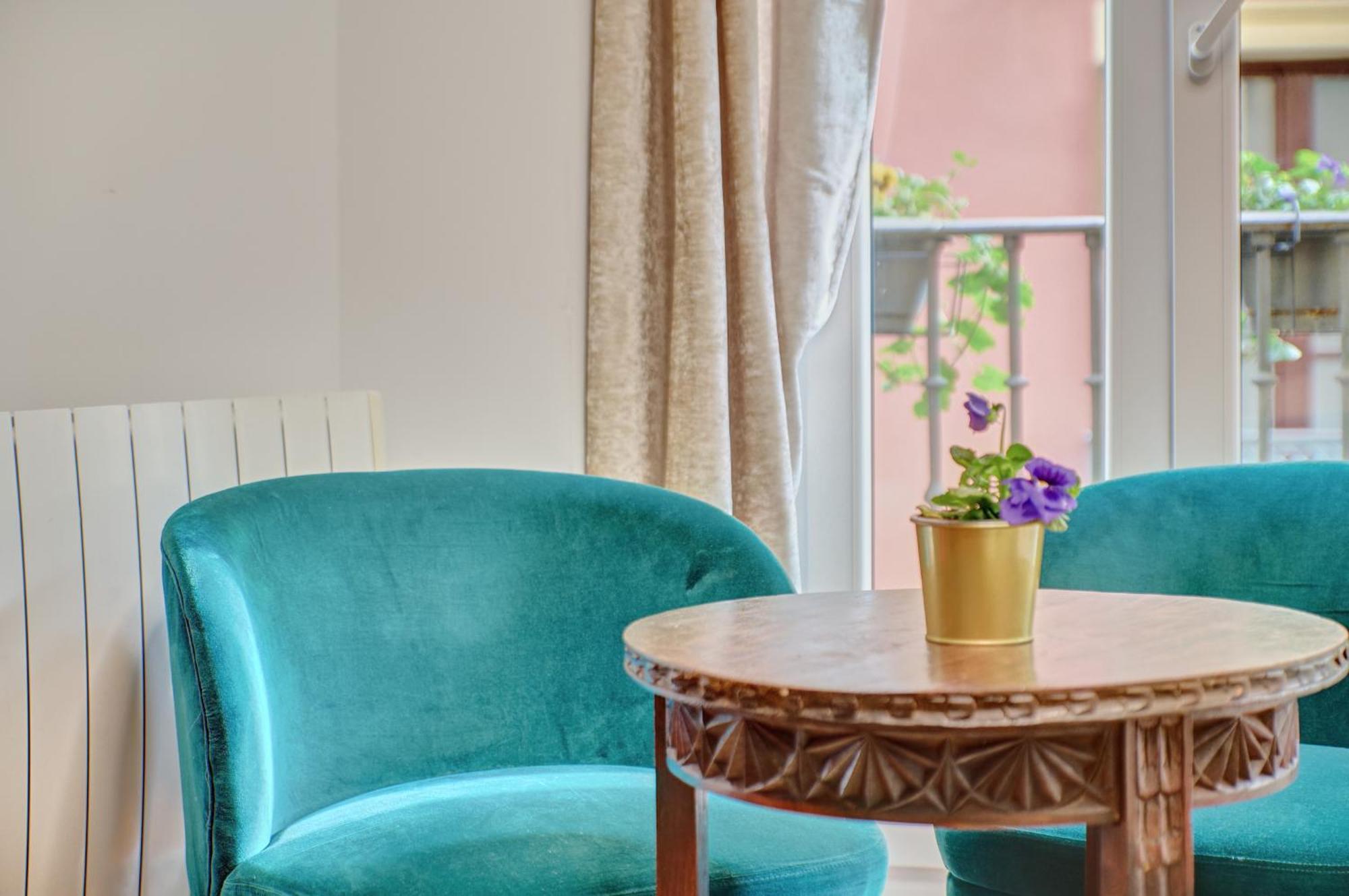 Apartamento Heart Of Iv By Clabao