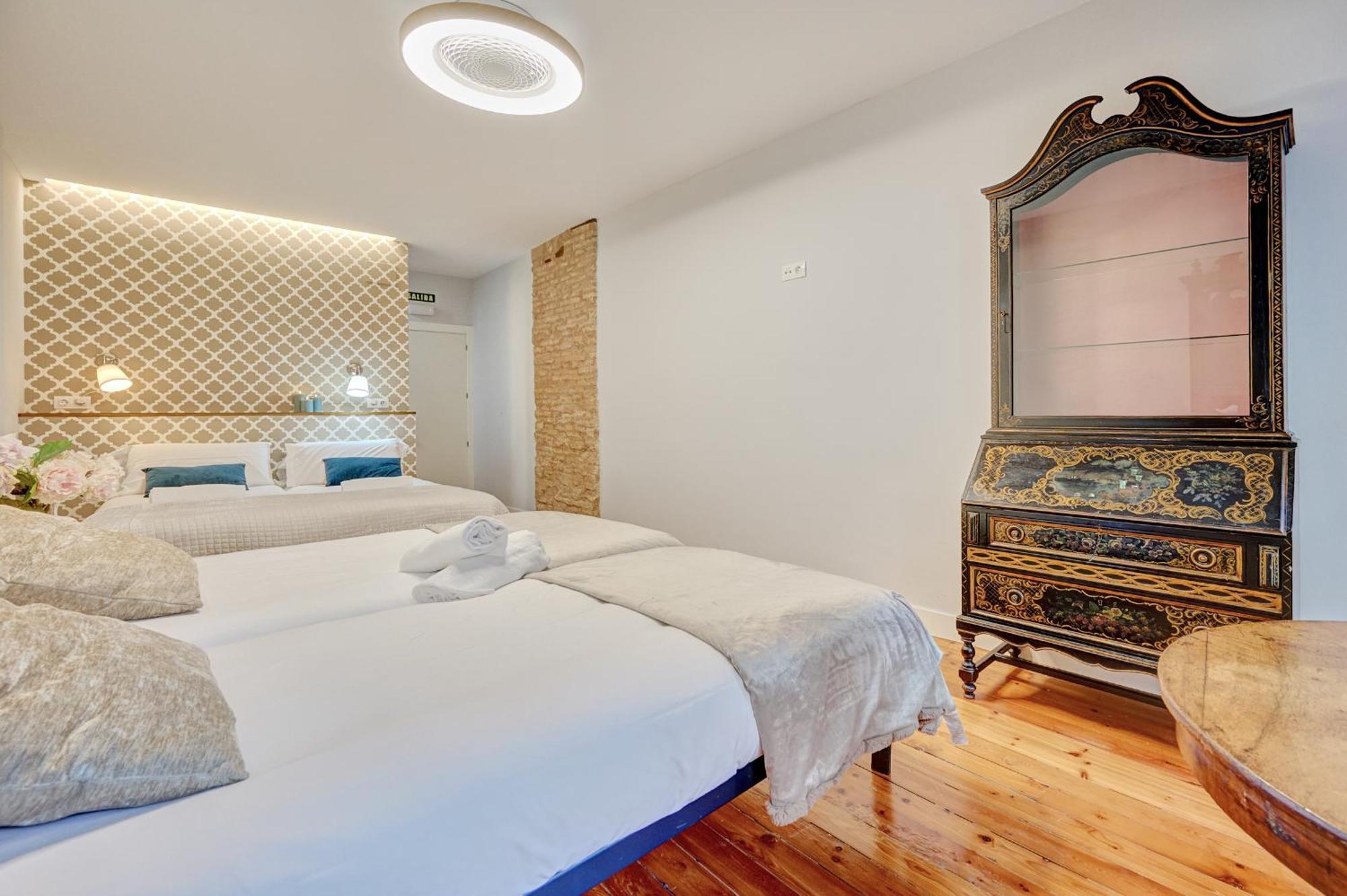 Heart Of Iv By Clabao Apartamento *