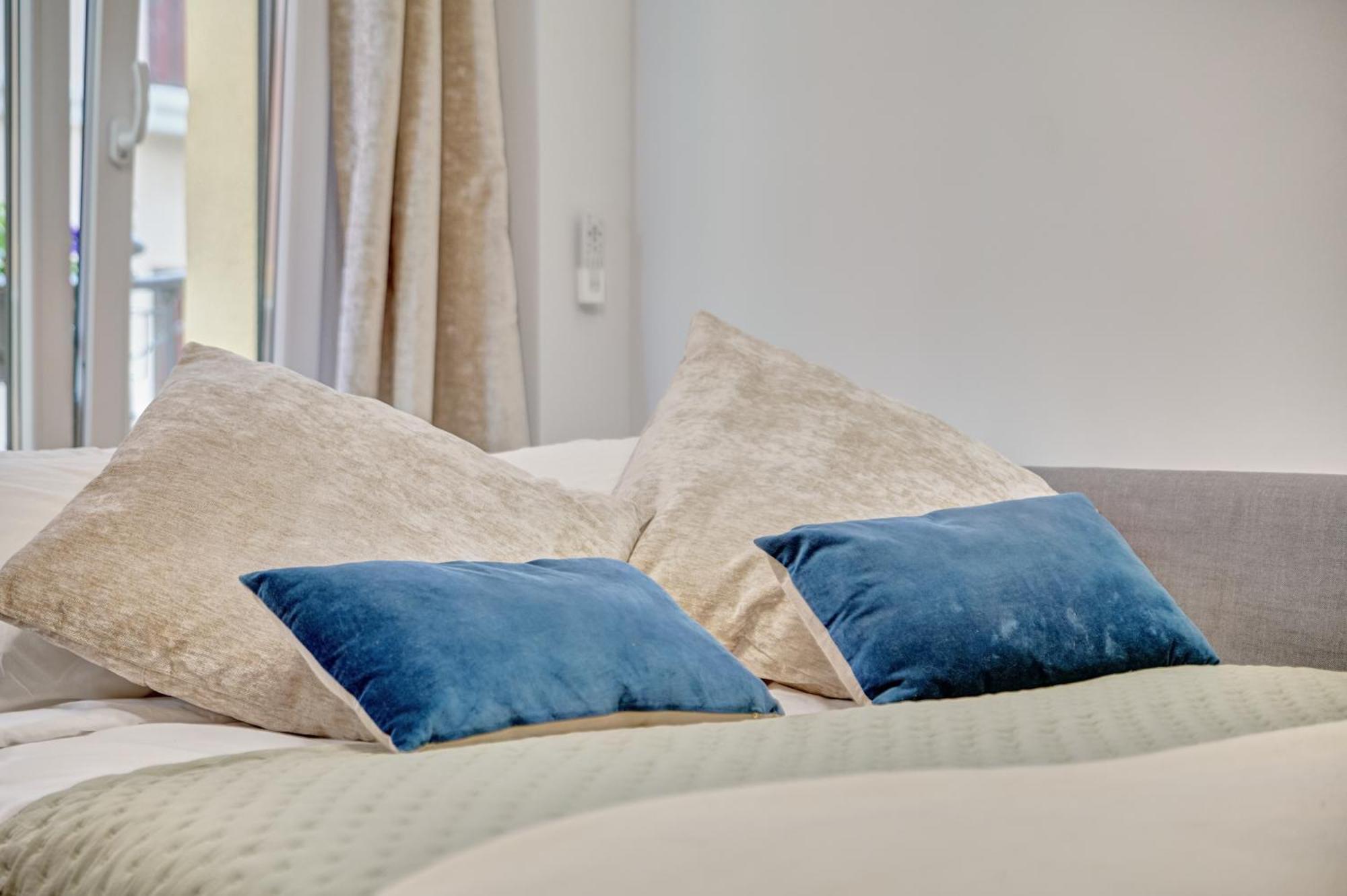 Apartamento Heart Of Iv By Clabao Pamplona