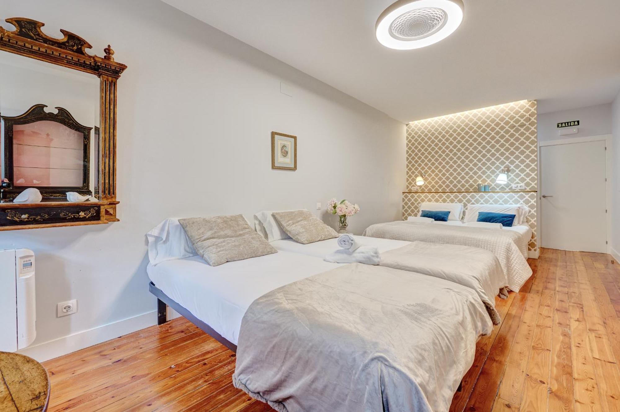 Heart Of Iv By Clabao Apartamento Pamplona