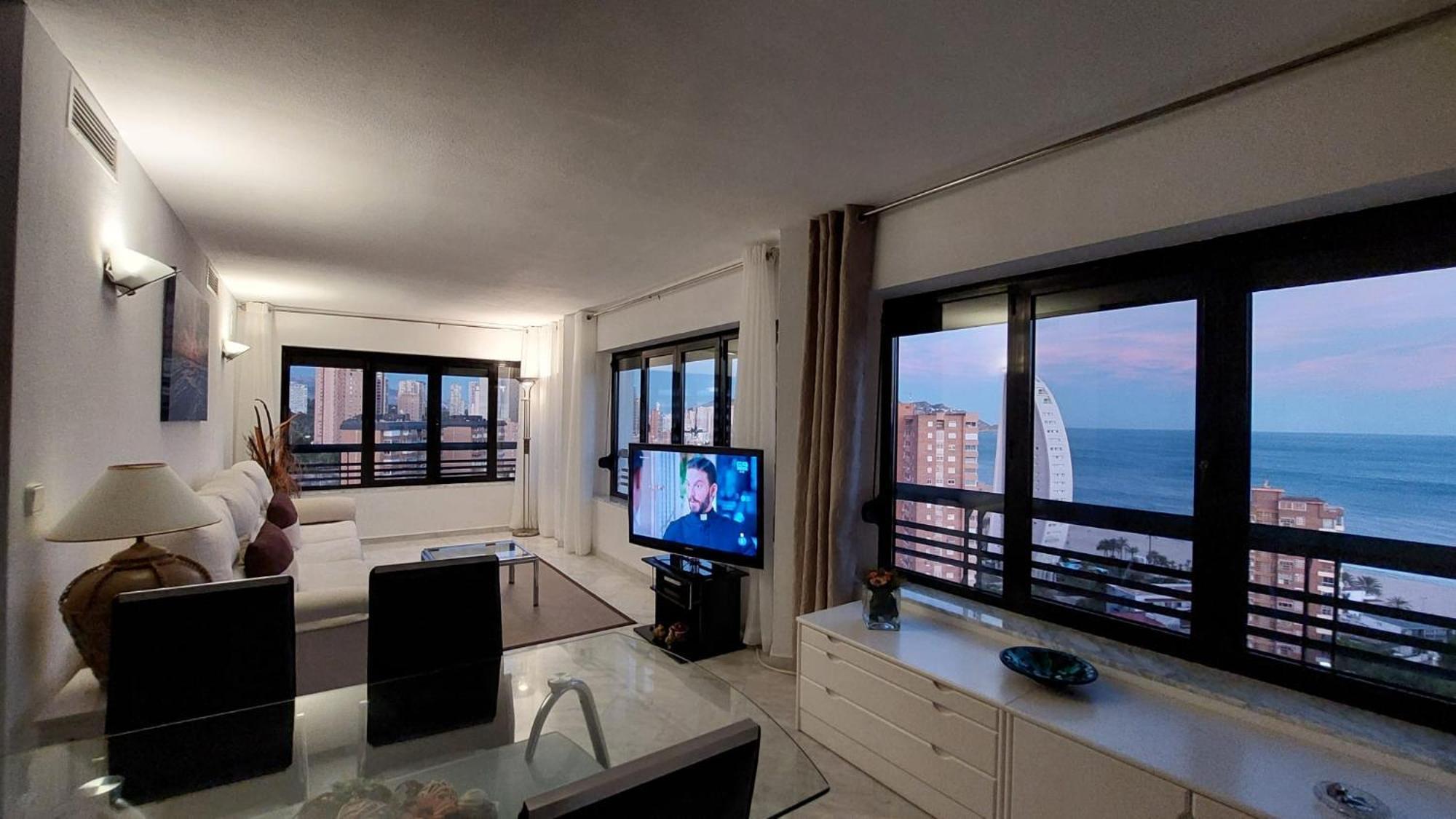 Coblanca 27 - Playa De Poniente