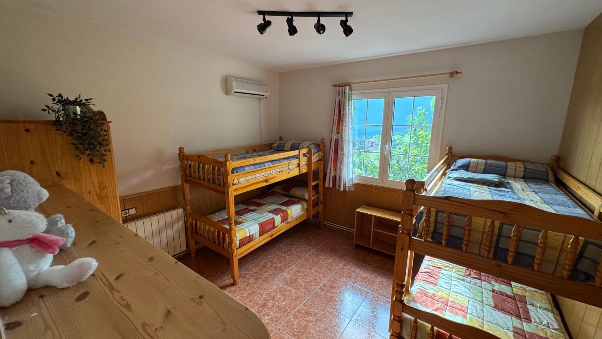 Holiday home Cal Foraster - Estorm