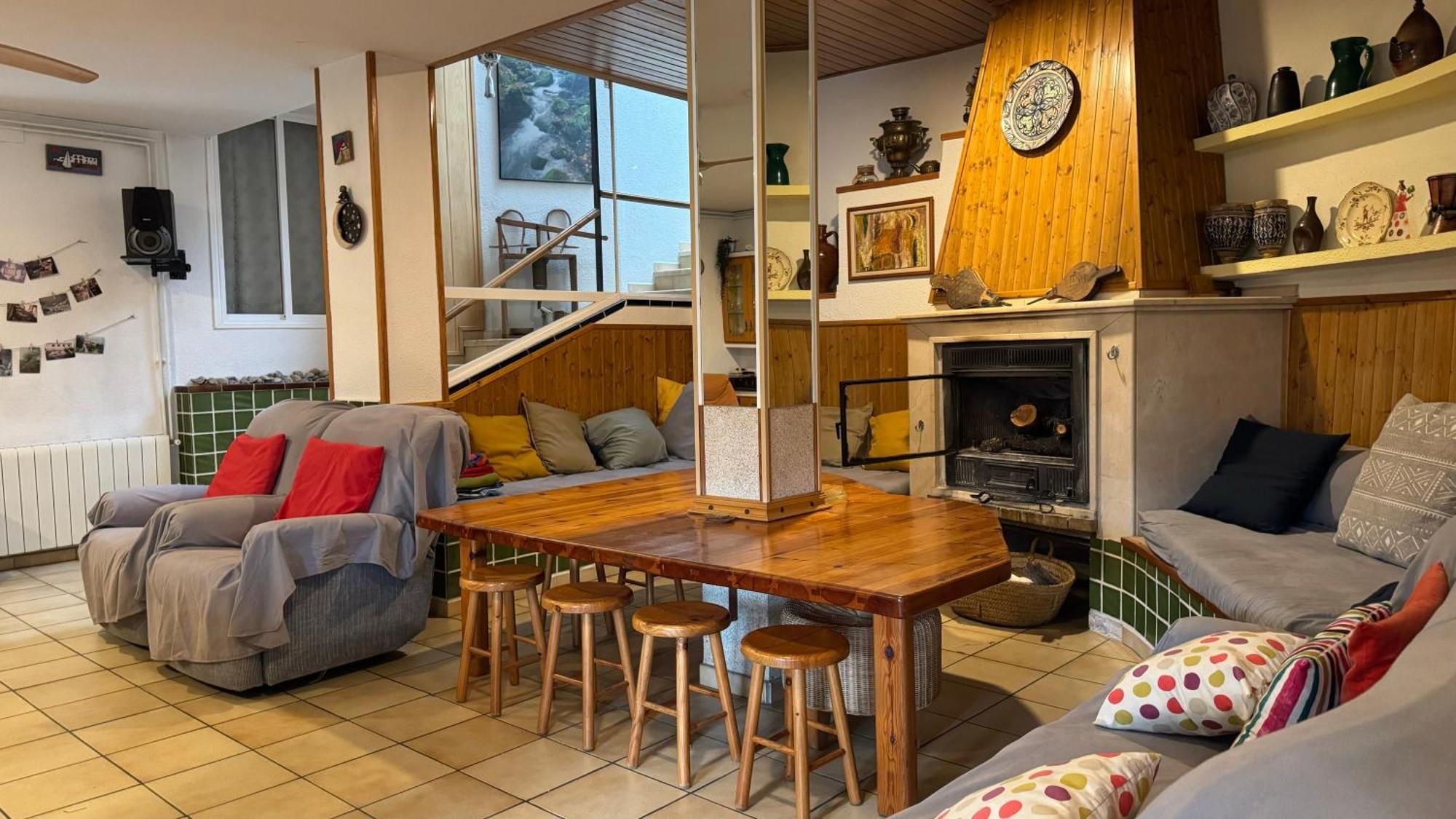 Cal Foraster - Holiday home *
