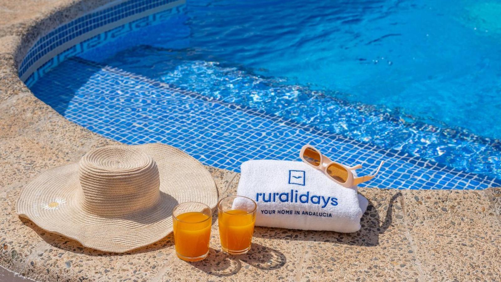 Alejandro By Ruralidays Villa Sayalonga