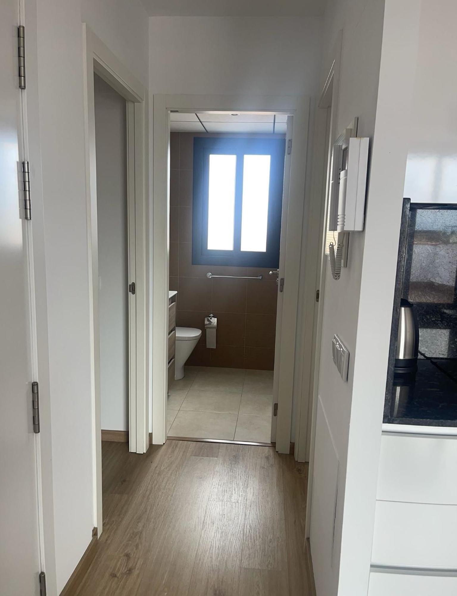 Apartamento Tarragona Apartments