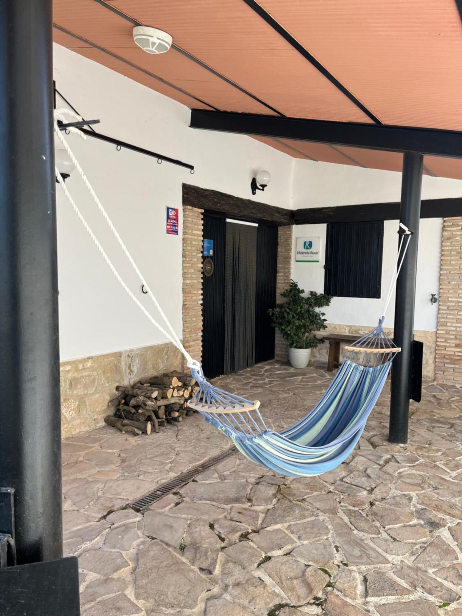 Caserio De Charca Cuca Ubeda (Andalucia)